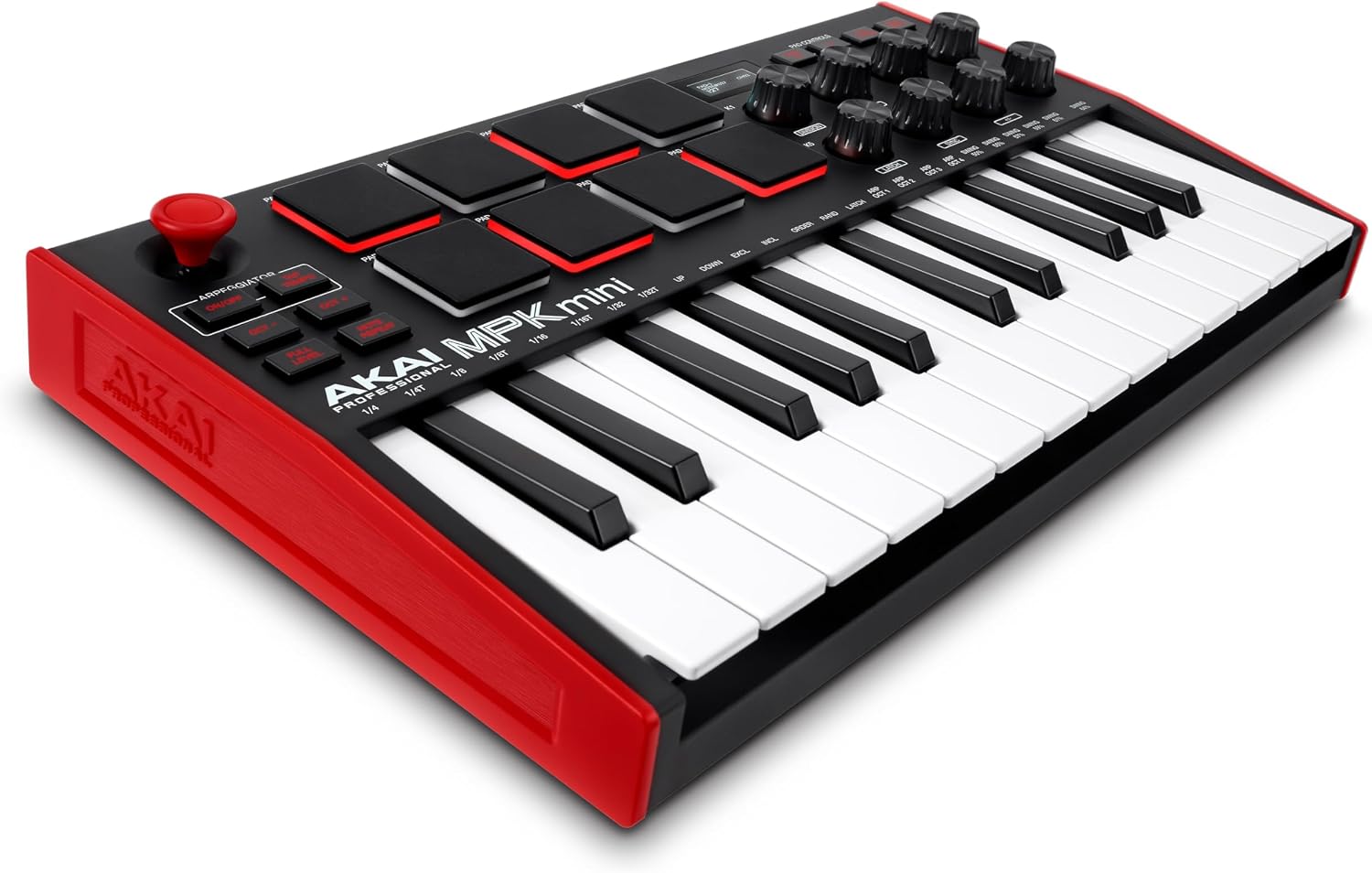 Akai Professional MPK Mini MK3 MIDI Keyboard Controller