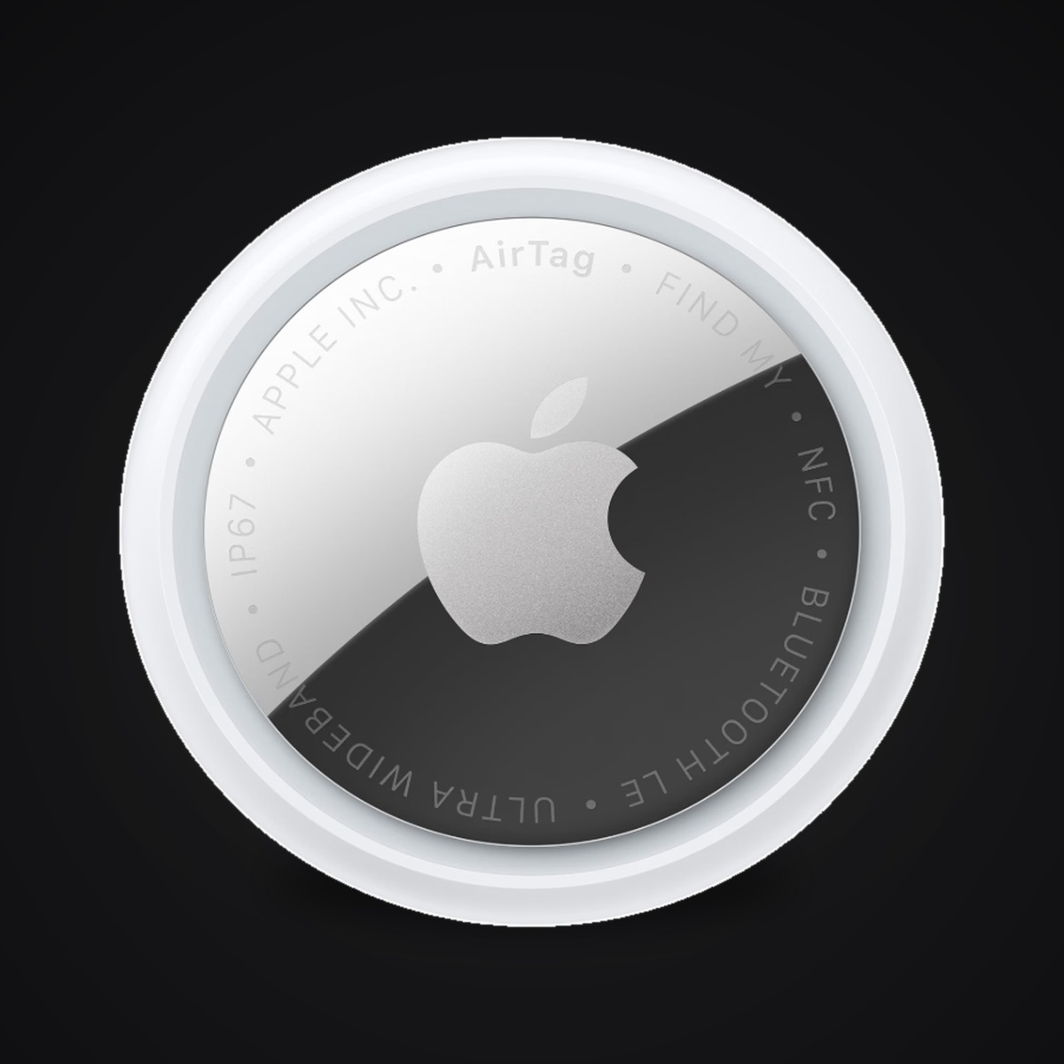Apple AirTag (2nd Generation)