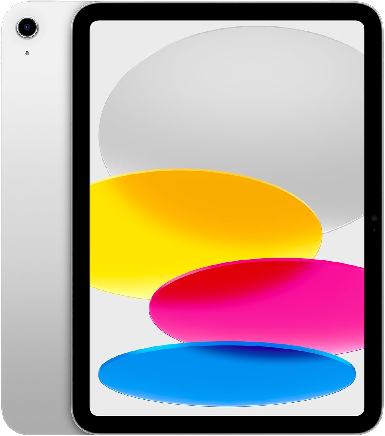 Apple iPad 11-inch (A16 chip, 128GB, Wi-Fi)
