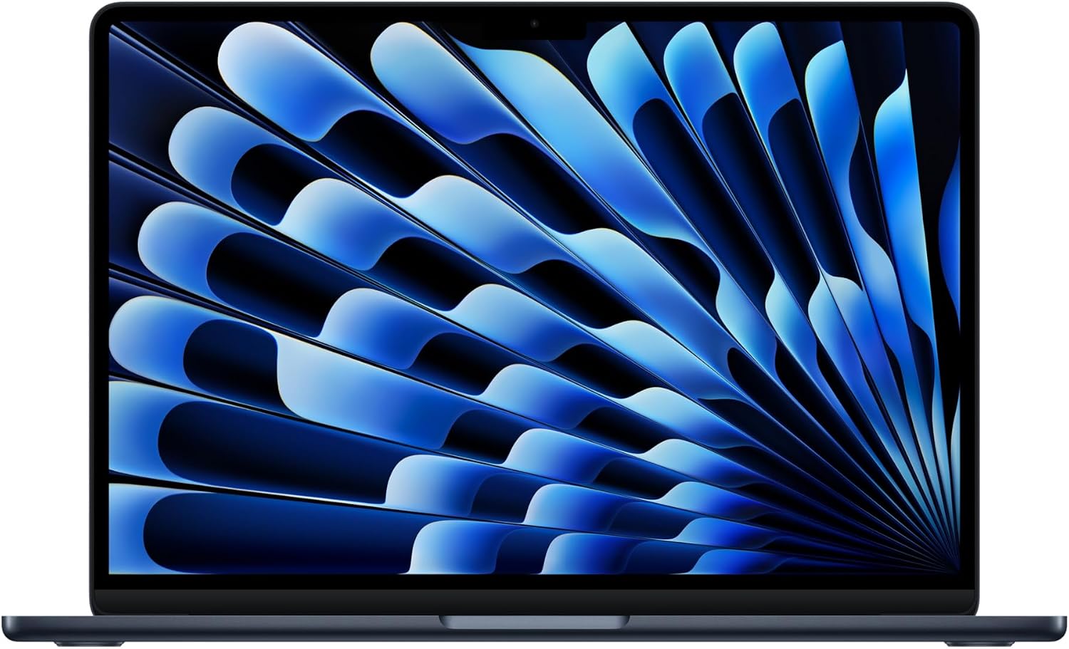 Apple 2026 MacBook Air 13-inch with M5 chip, 16GB