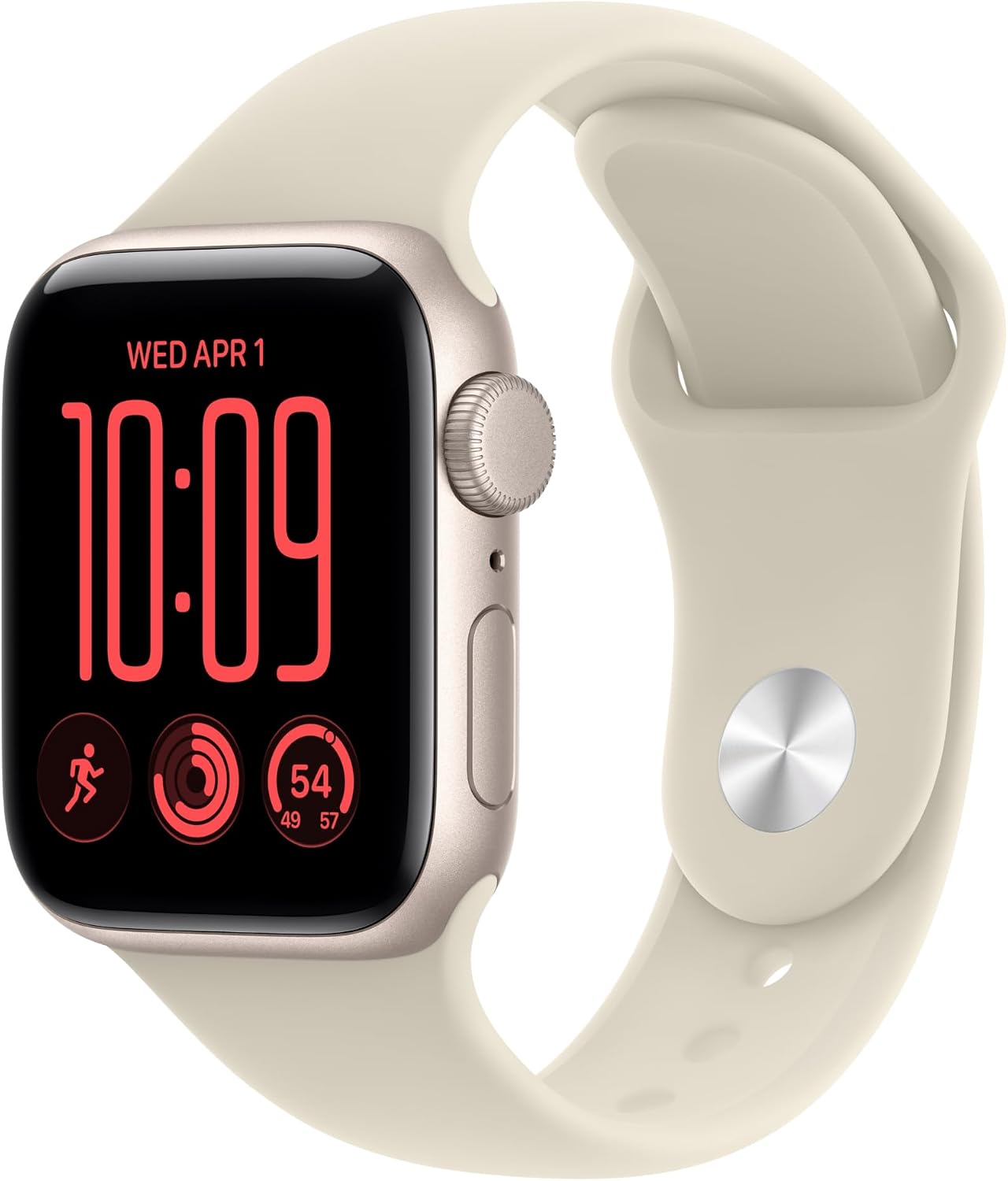 Apple Watch SE 3 GPS, 40mm