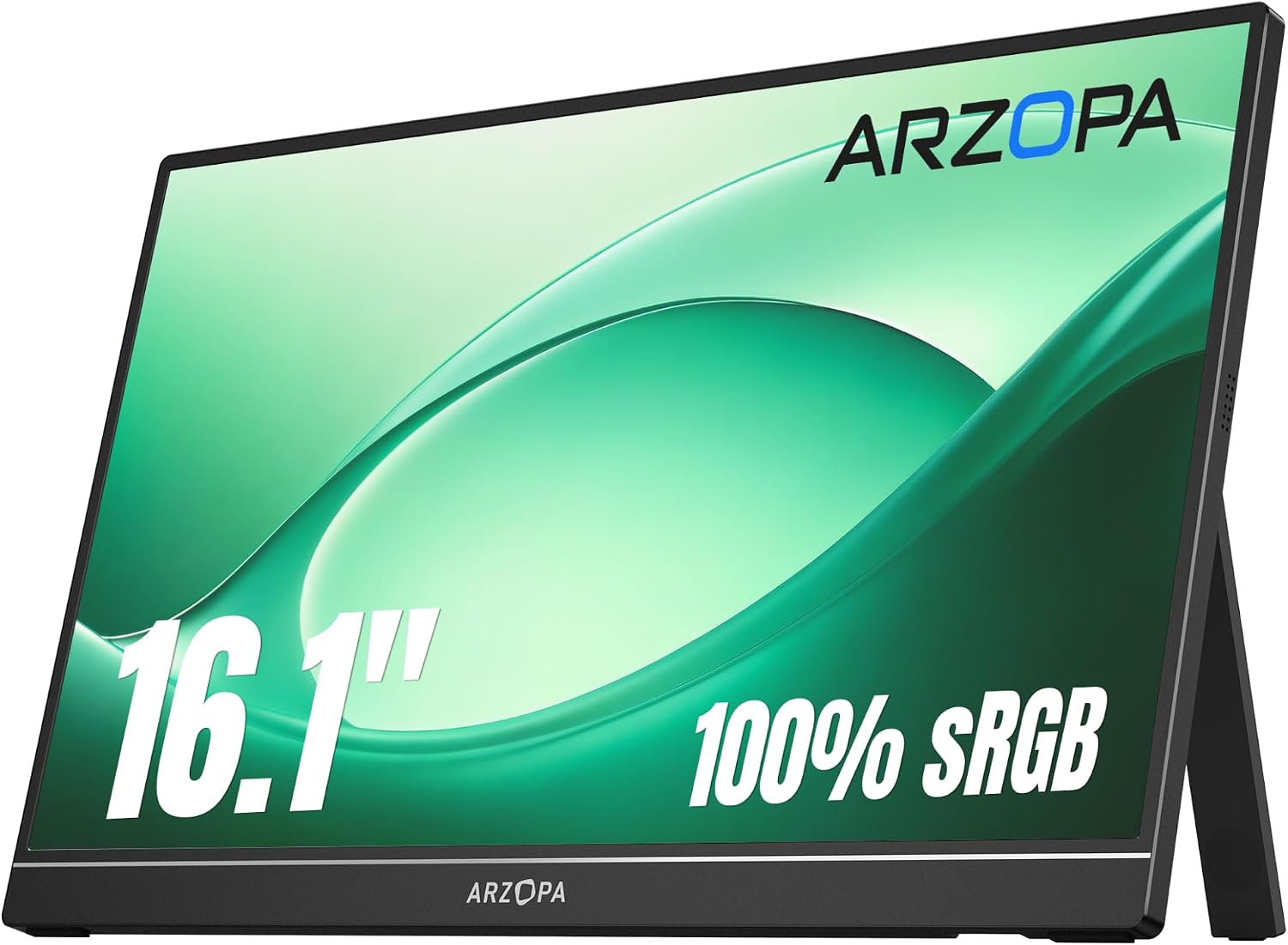 ARZOPA 16.1" Portable Monitor Z1C