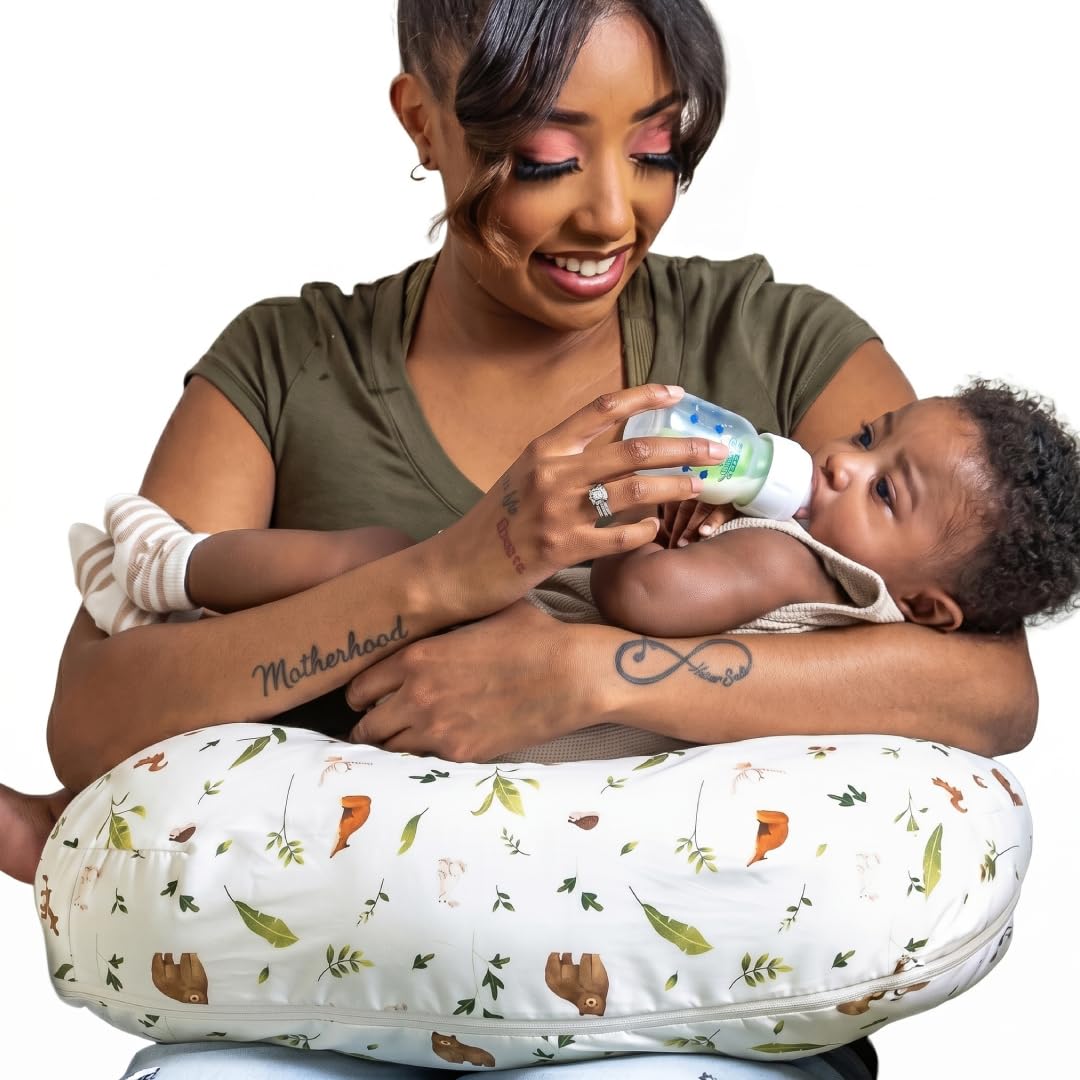 Boppy Original Nursing Pillow
