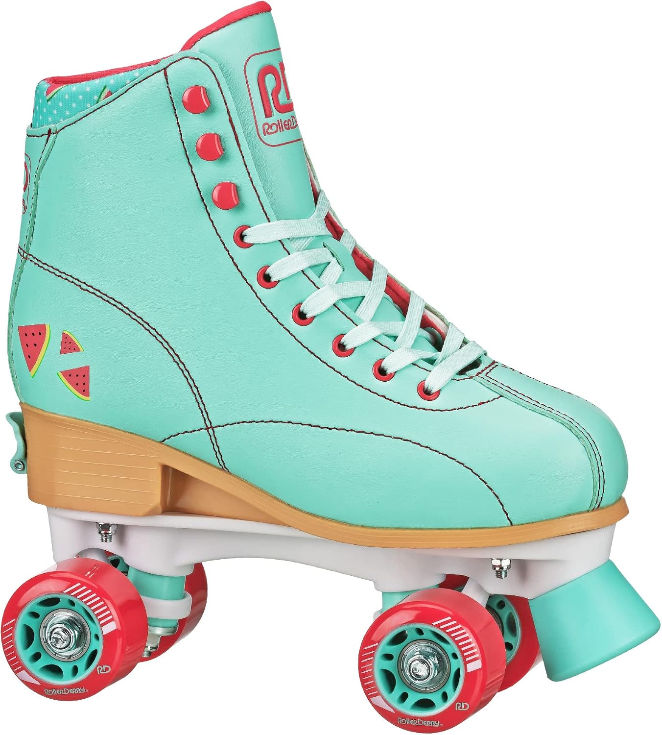 Roller Derby Candi GRL Lucy Adjustable Girls Roller Skates