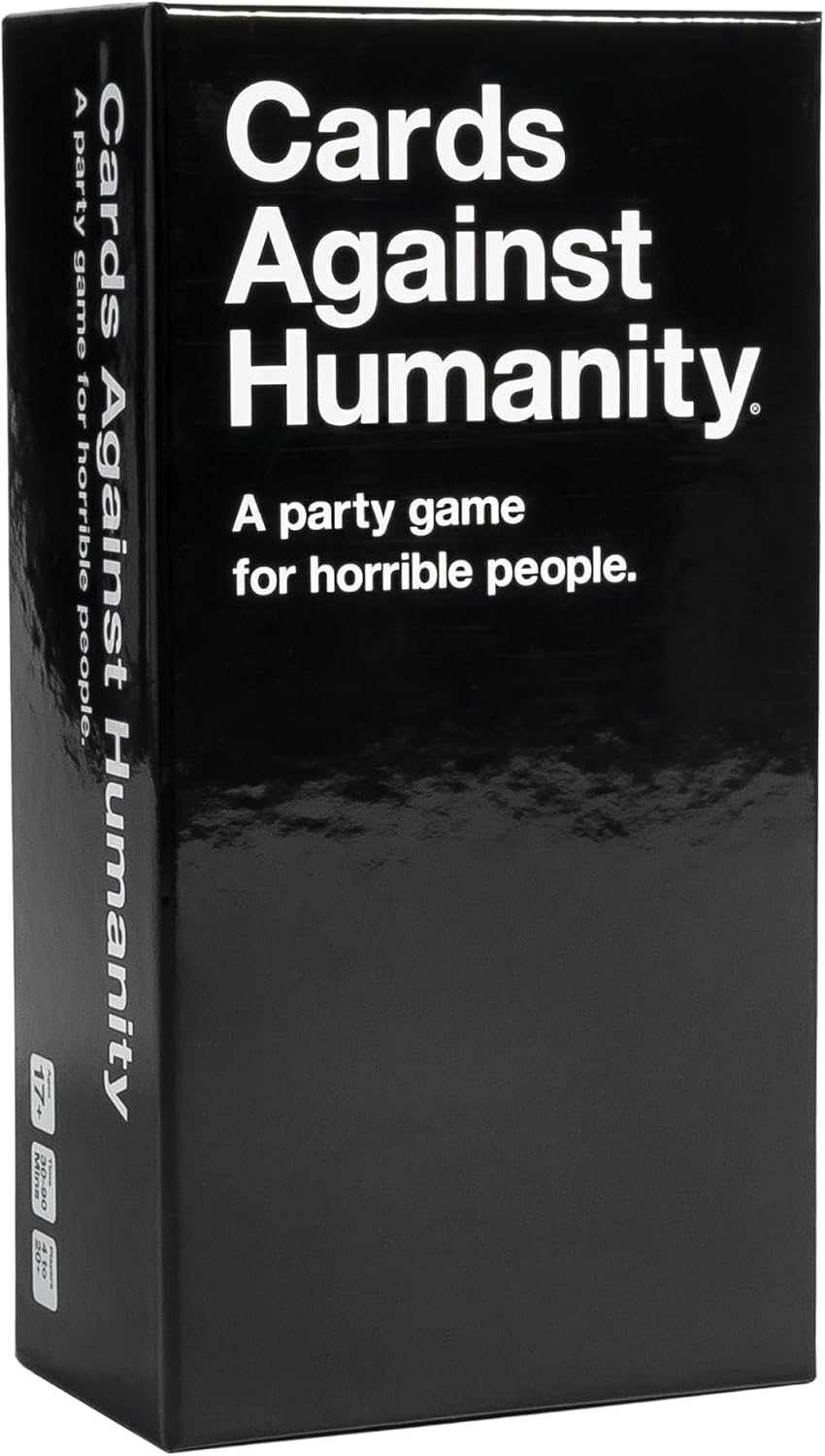 Cards Against Humanity Party Game