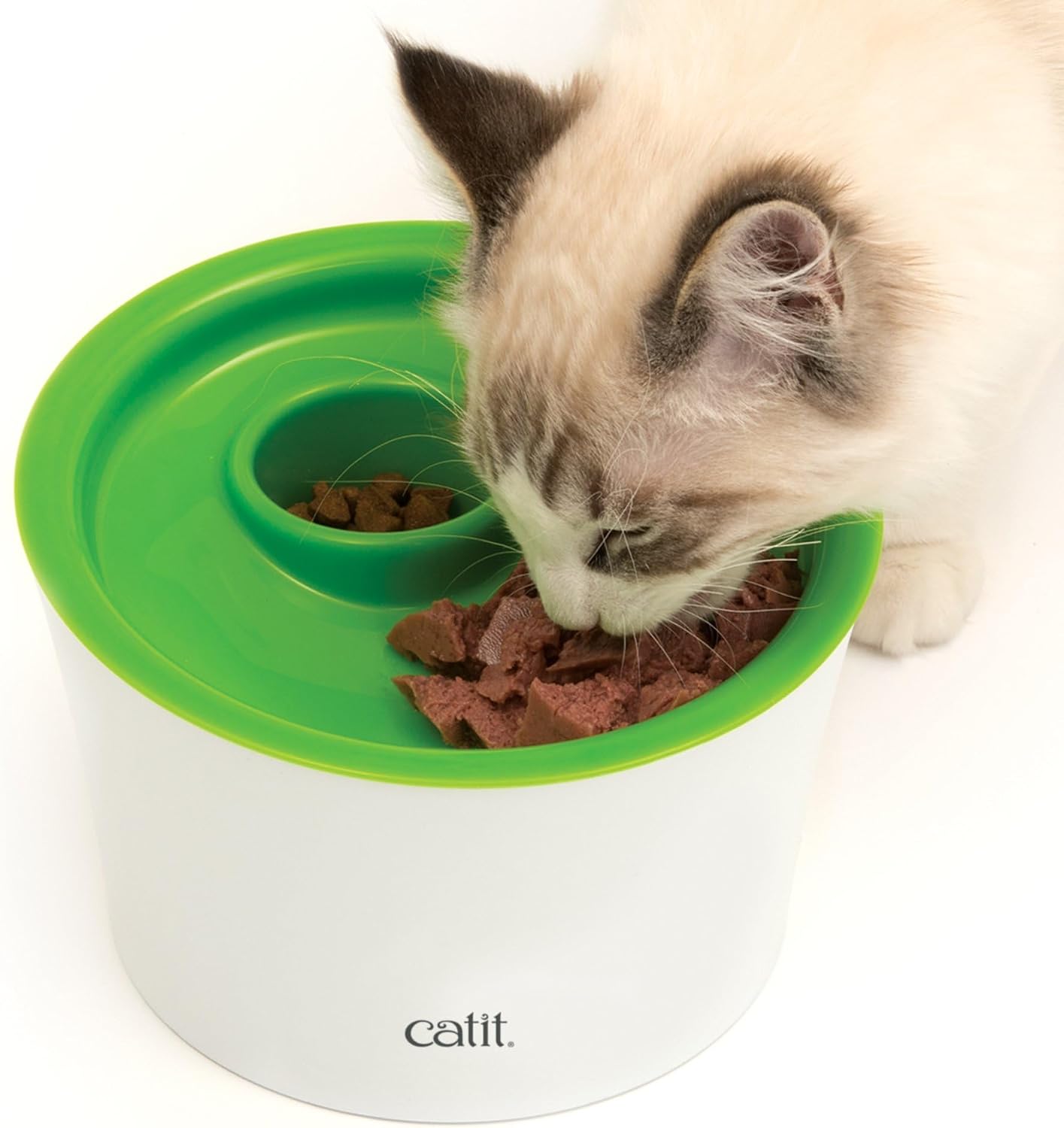 Catit Senses 2.0 Multi Feeder