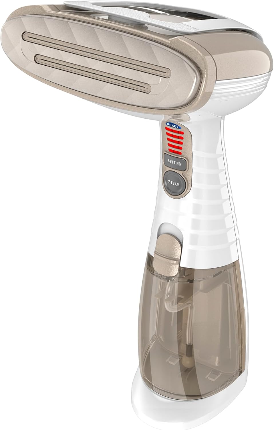 Conair Handheld Garment Steamer, 1875W, White