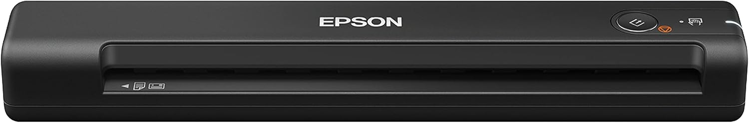 Epson WorkForce ES-50 Portable Document Scanner
