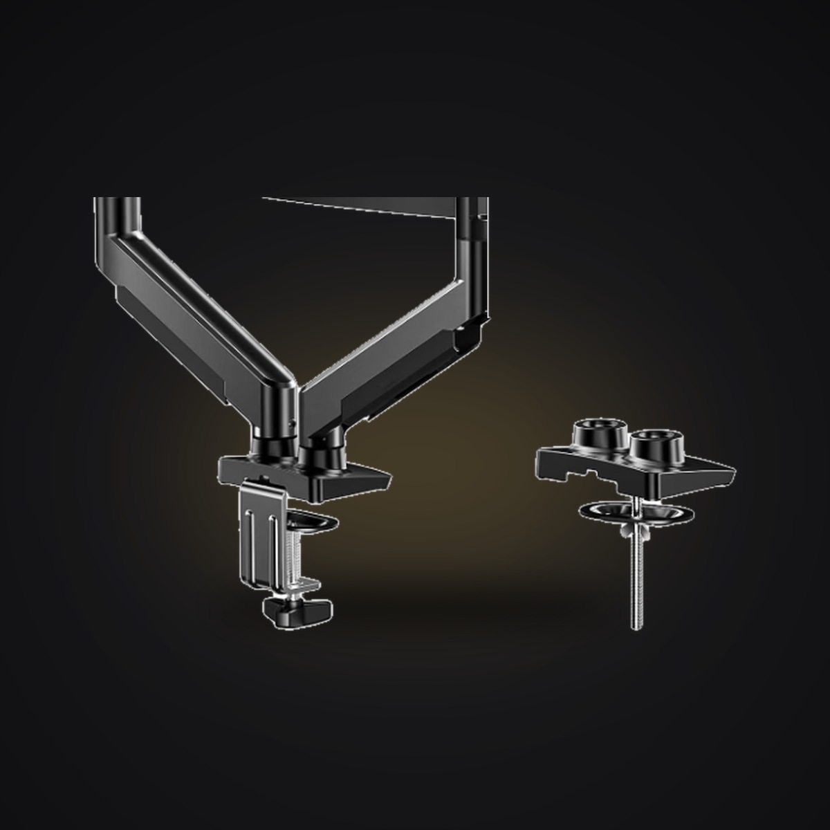 ErGear Dual Monitor Arm