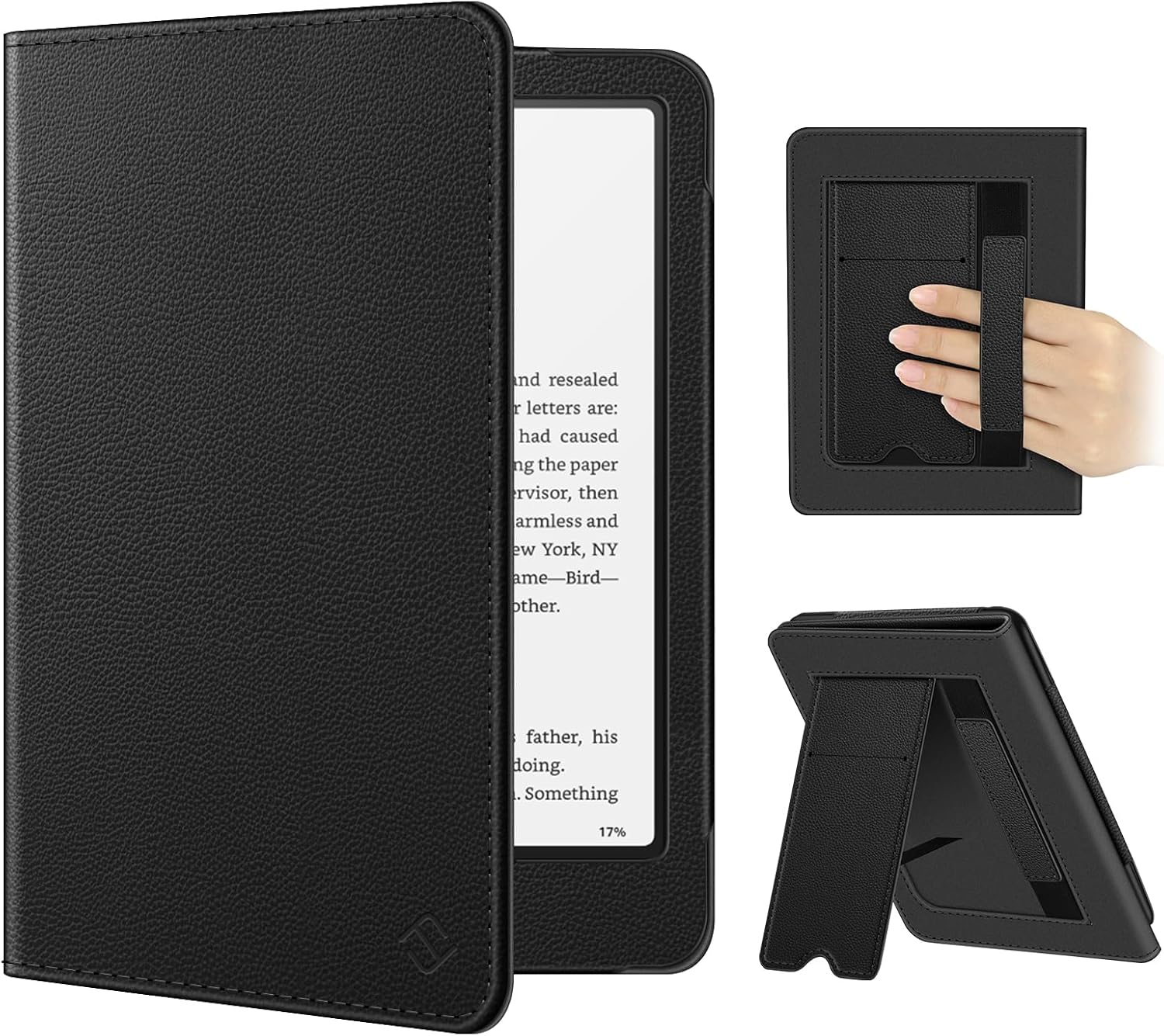 Fintie Case for Kindle Paperwhite 12th/11th Gen