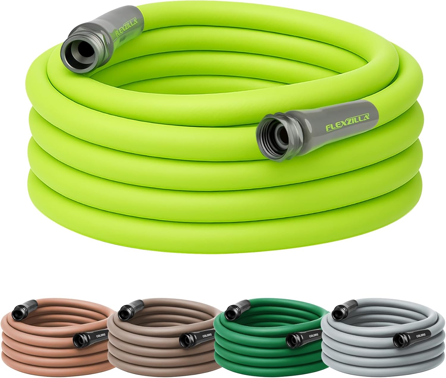 Flexzilla Garden Hose, 5/8 in. x 50 ft