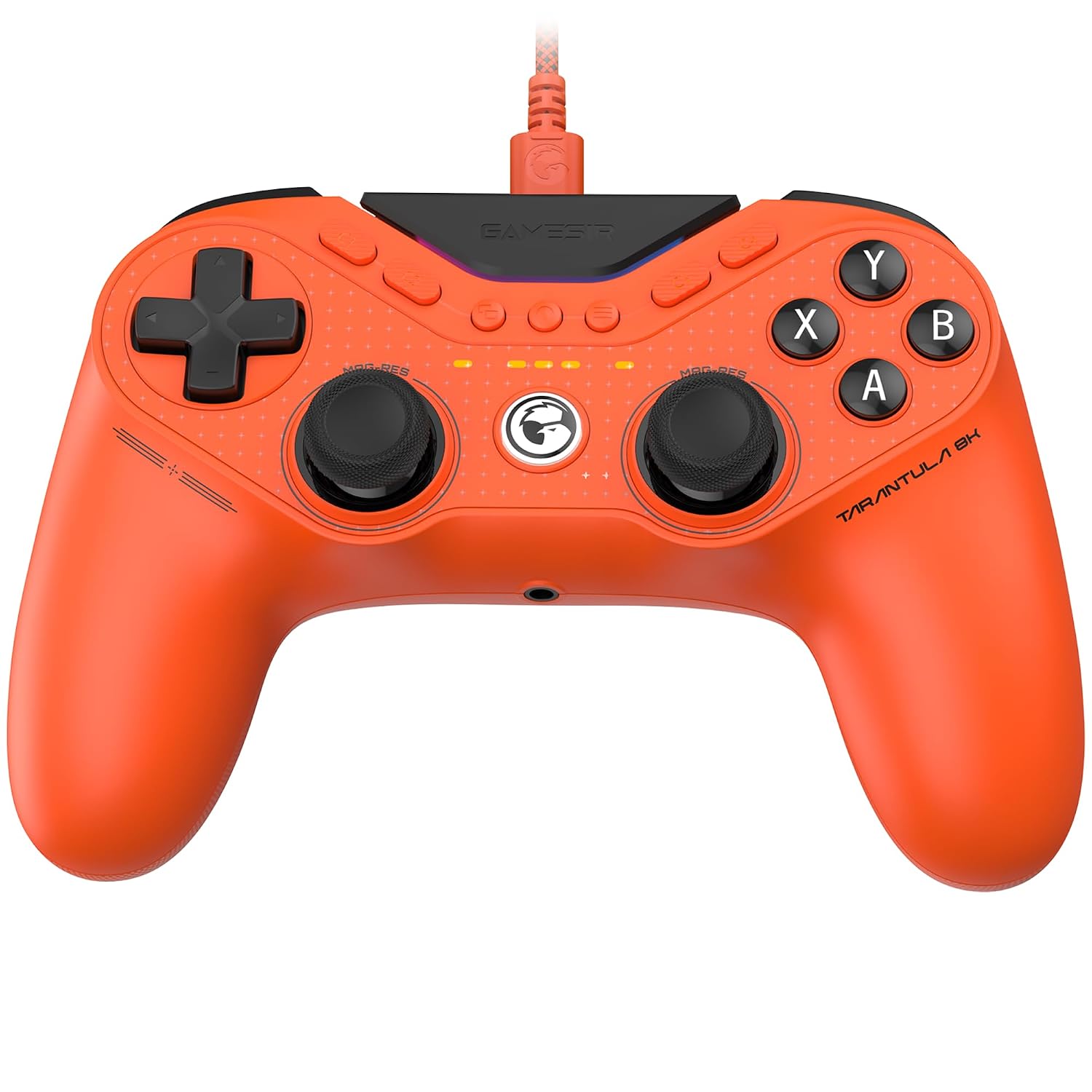 GameSir Tarantula 8K PC Wired Controller