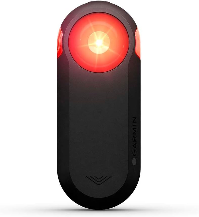 Garmin Varia RTL515 Rearview Radar with Tail Light