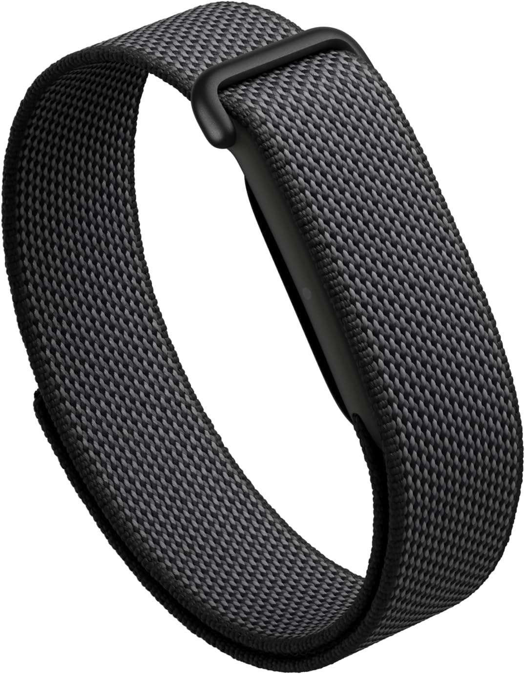 Google Fitbit Air Screenless Activity Tracker, Obsidian