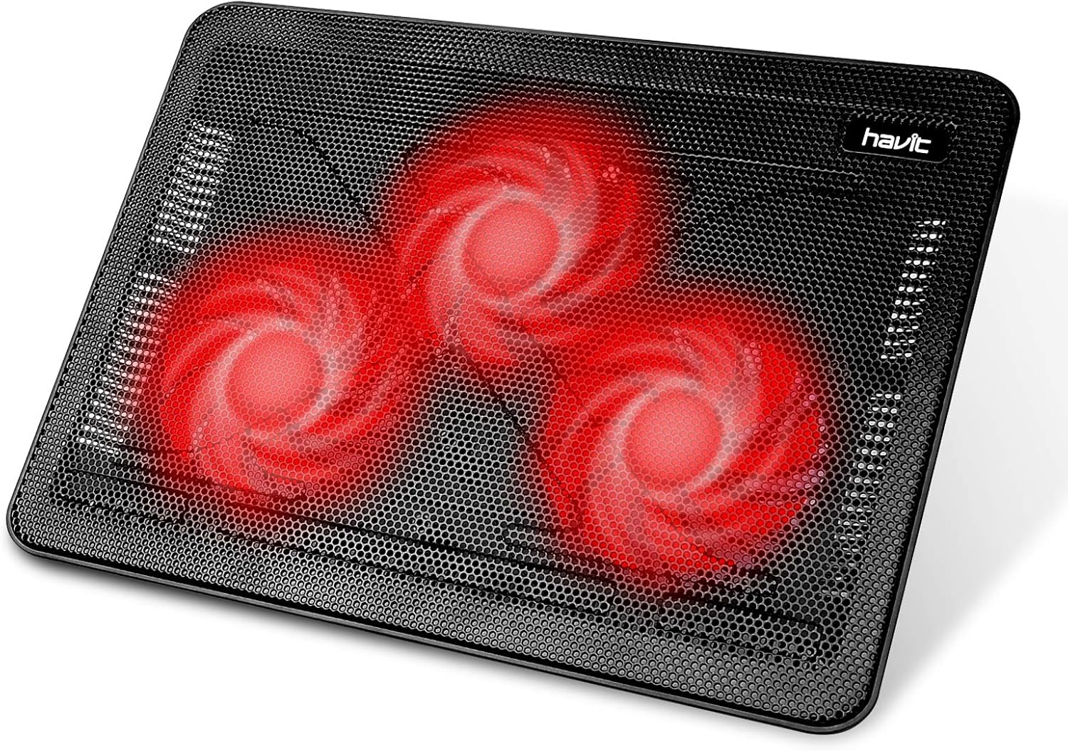 havit HV-F2056 Laptop Cooling Pad, 15.6-17 Inch
