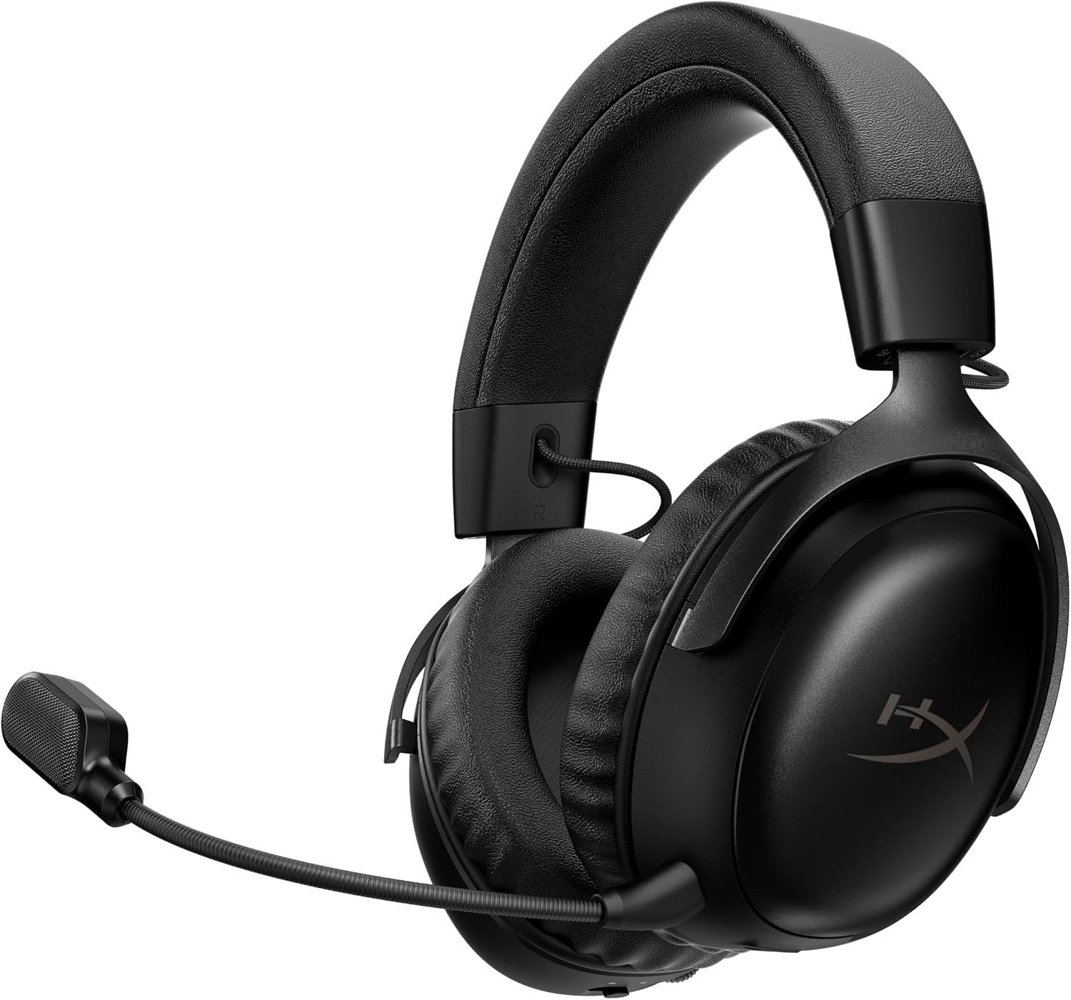 HyperX Cloud III S Wireless Gaming Headset
