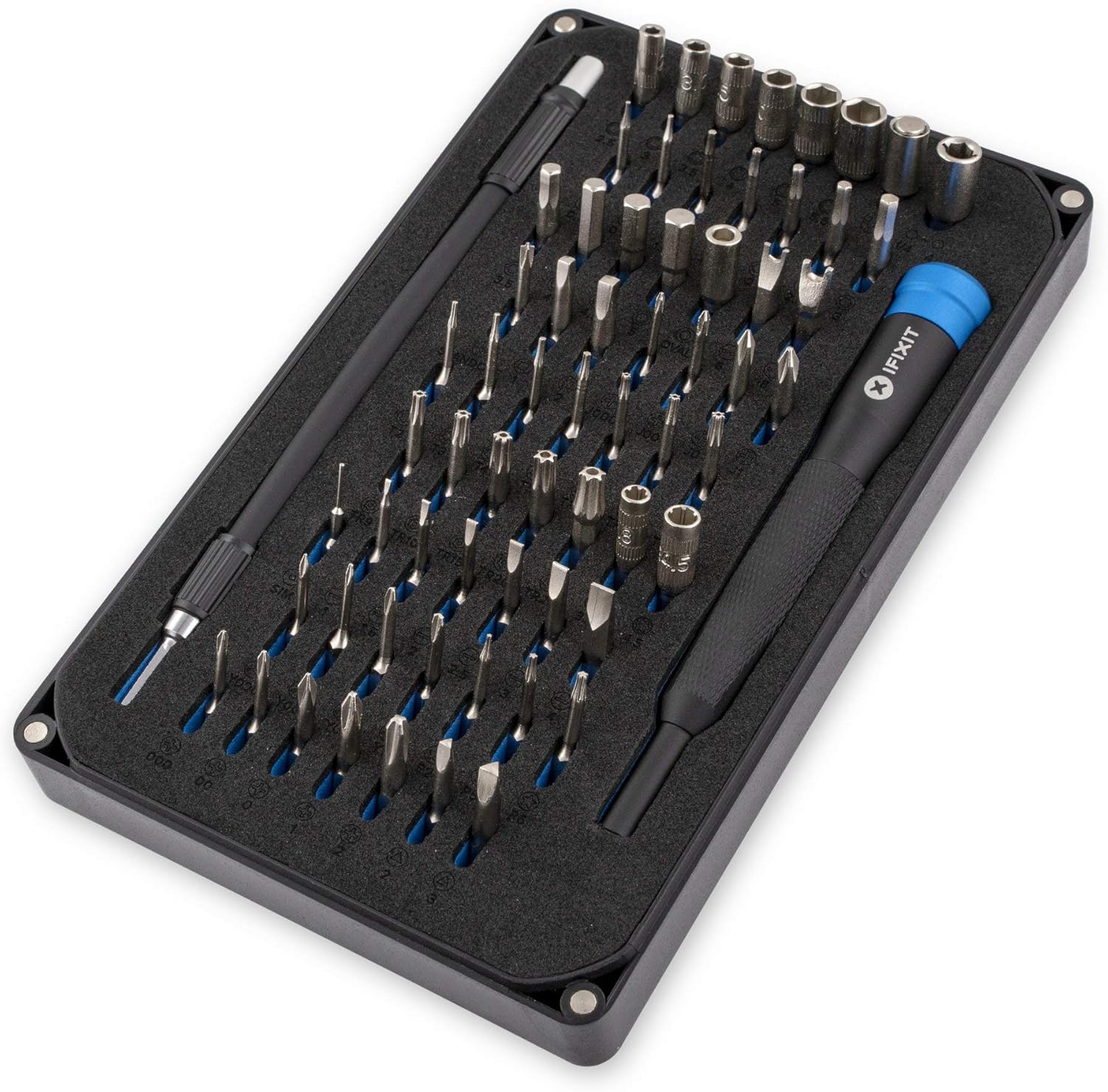 iFixit Mako 64-Bit Precision Driver Kit