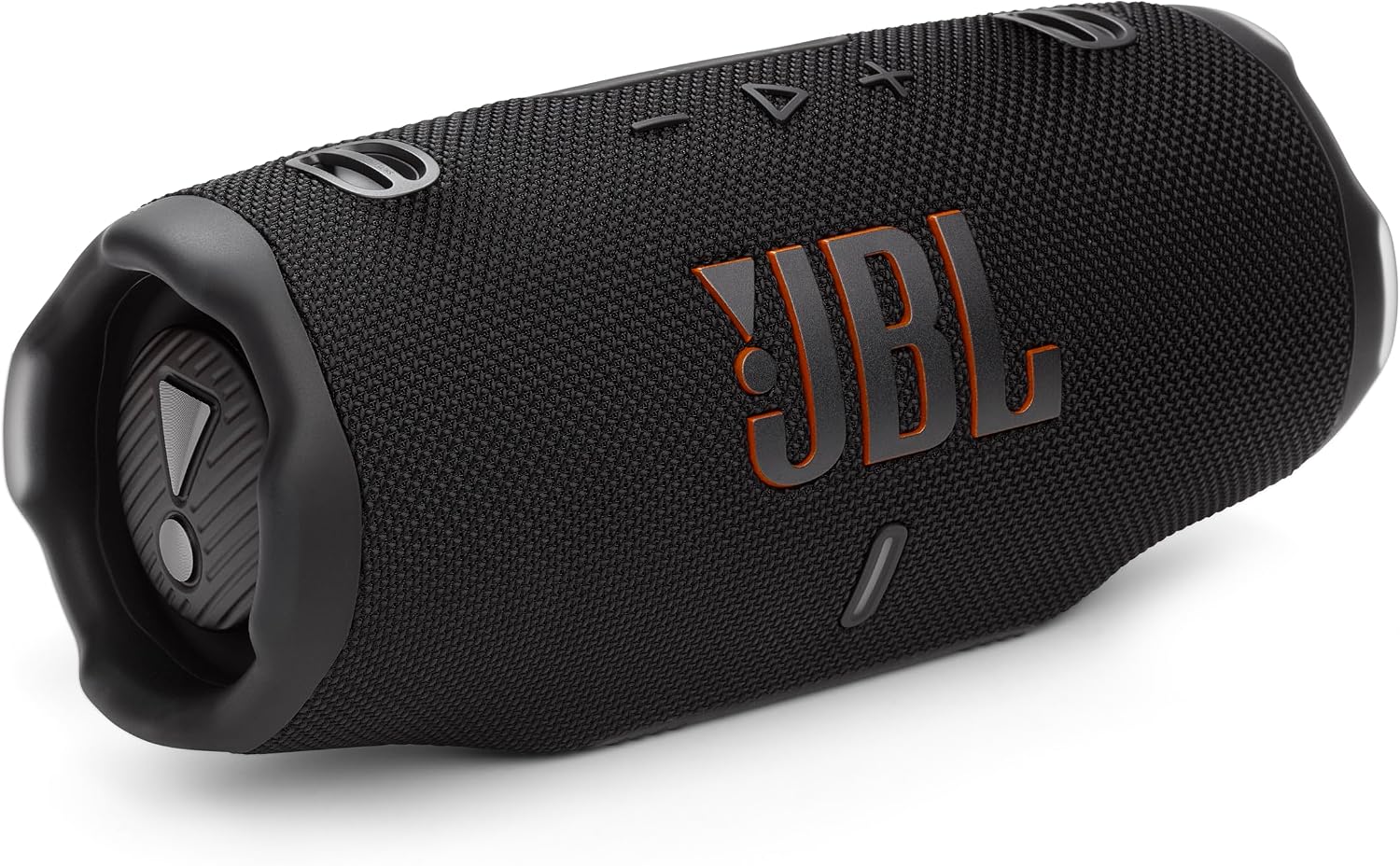 JBL Charge 6 Portable Waterproof Speaker