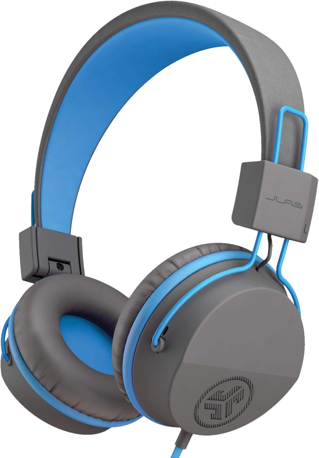 JLab JBuddies Studio Kids Wired Headphones