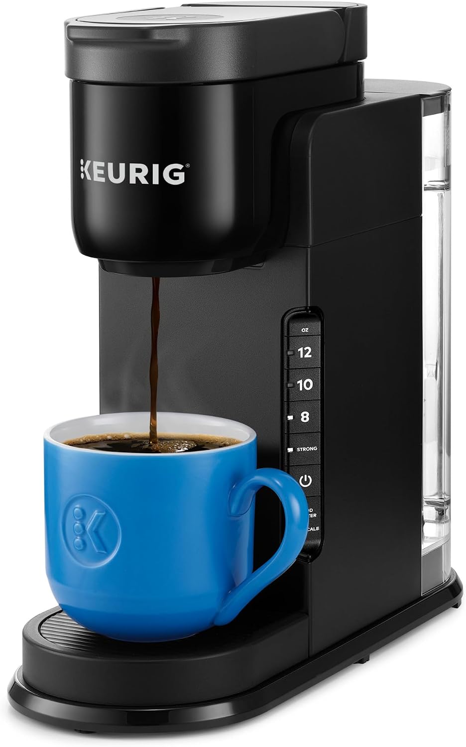 Keurig K-Express Single-Serve Coffee Maker, Black