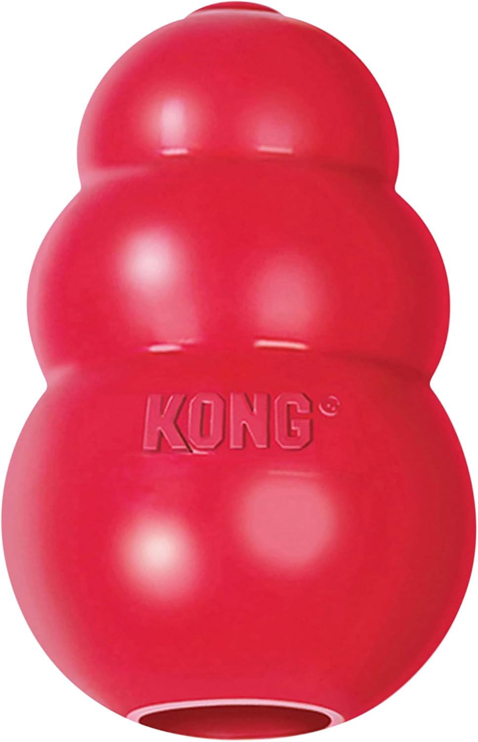KONG Classic Stuffable Dog Toy, Large