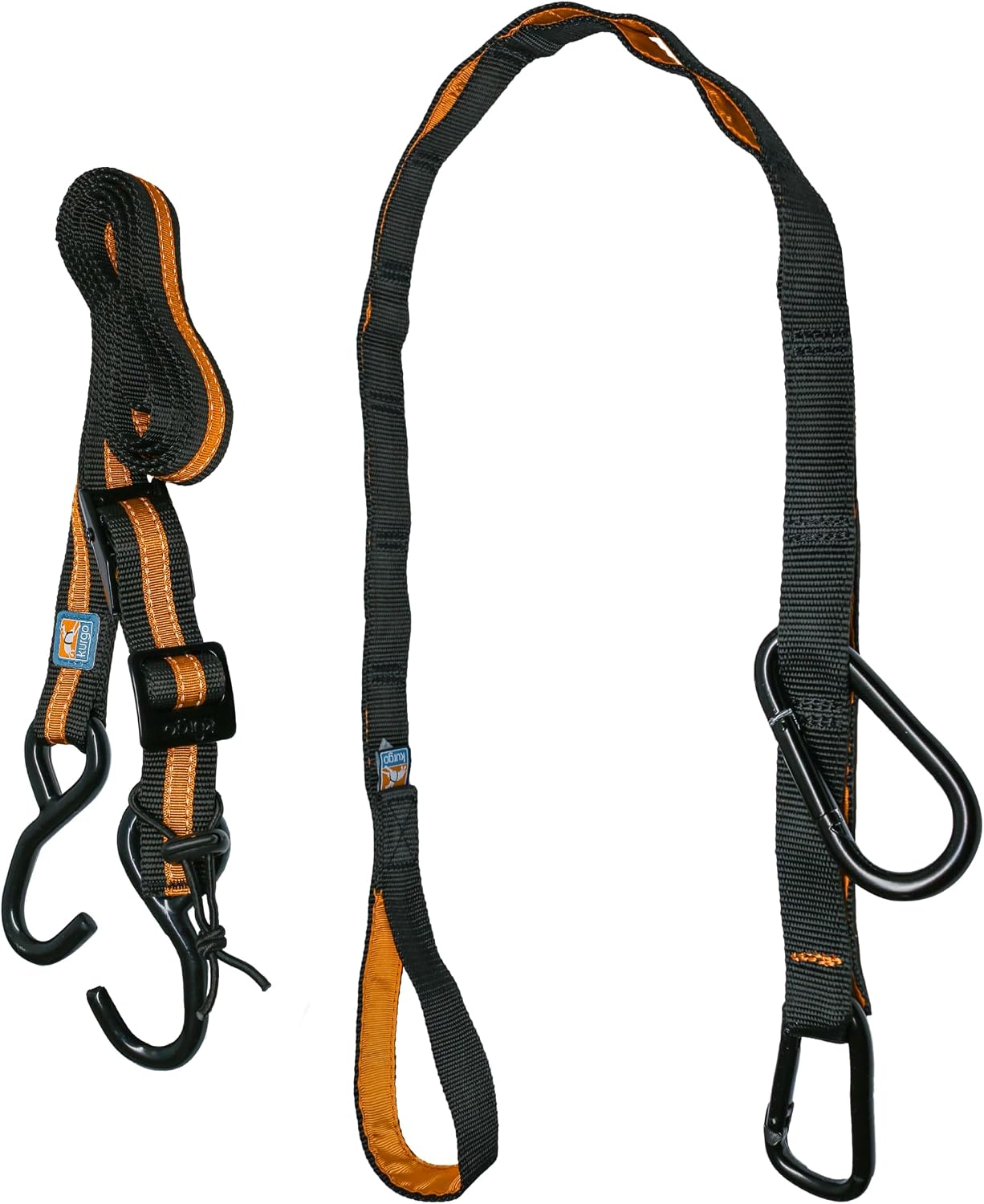 Kurgo Auto Zip Line Backseat Dog Tether