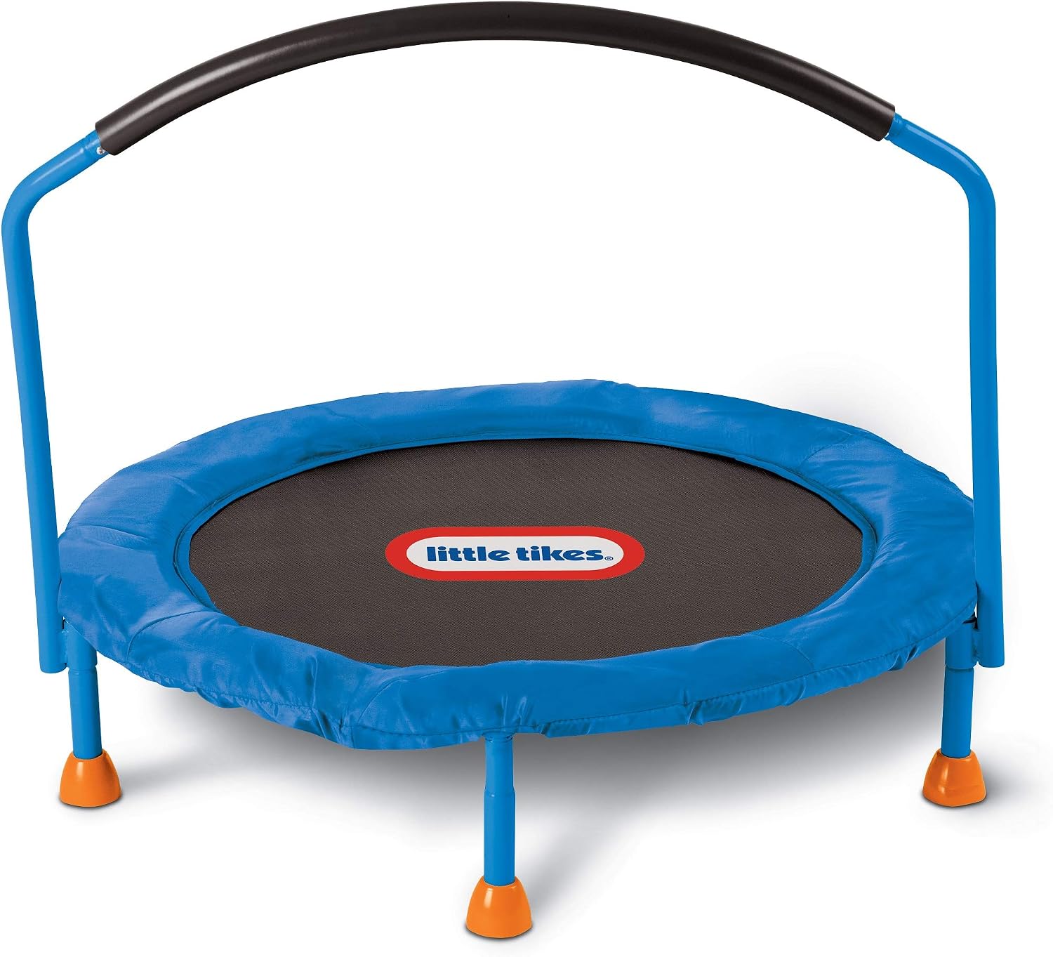 Little Tikes 3-Foot Indoor Trampoline