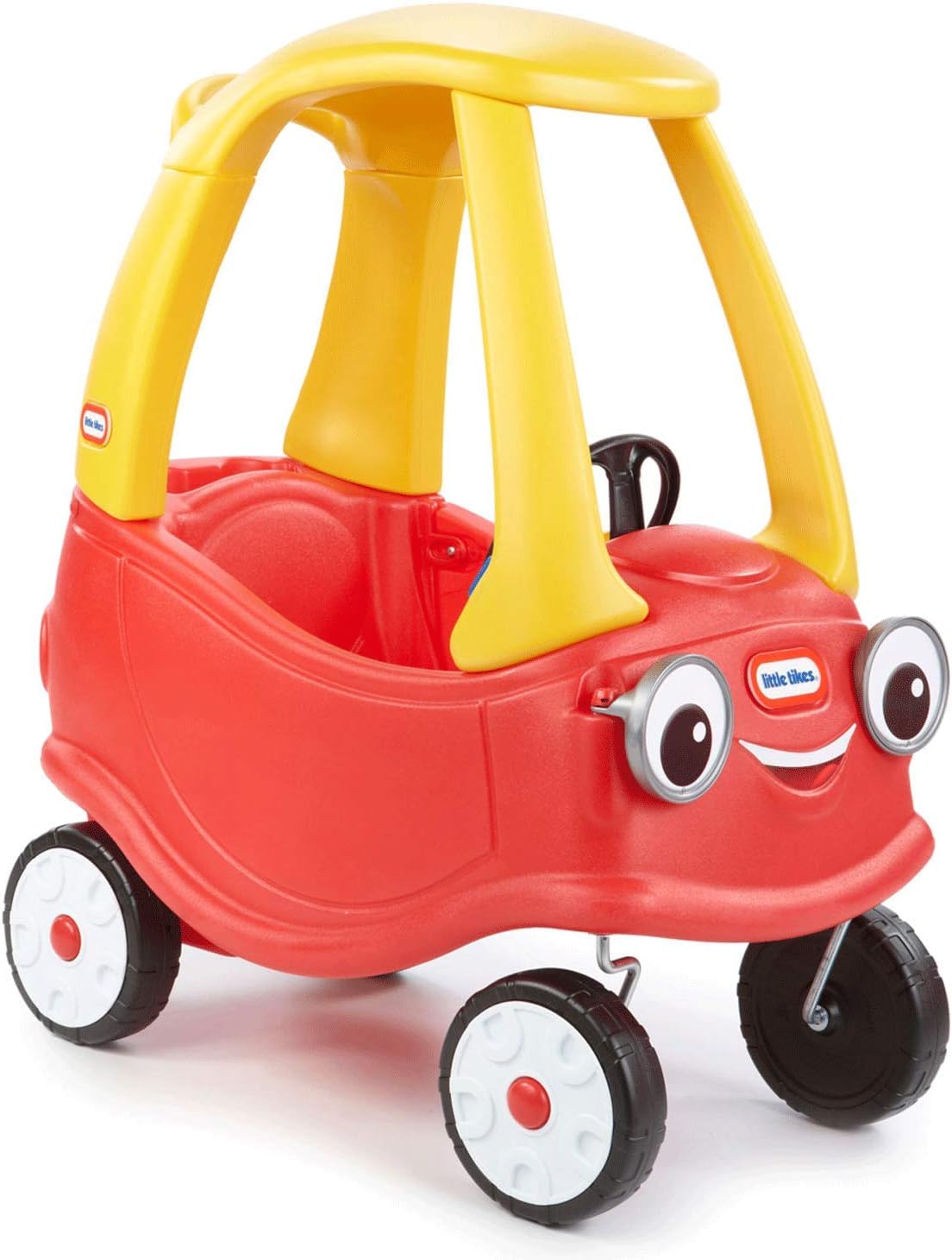 Little Tikes Cozy Coupe Ride-On