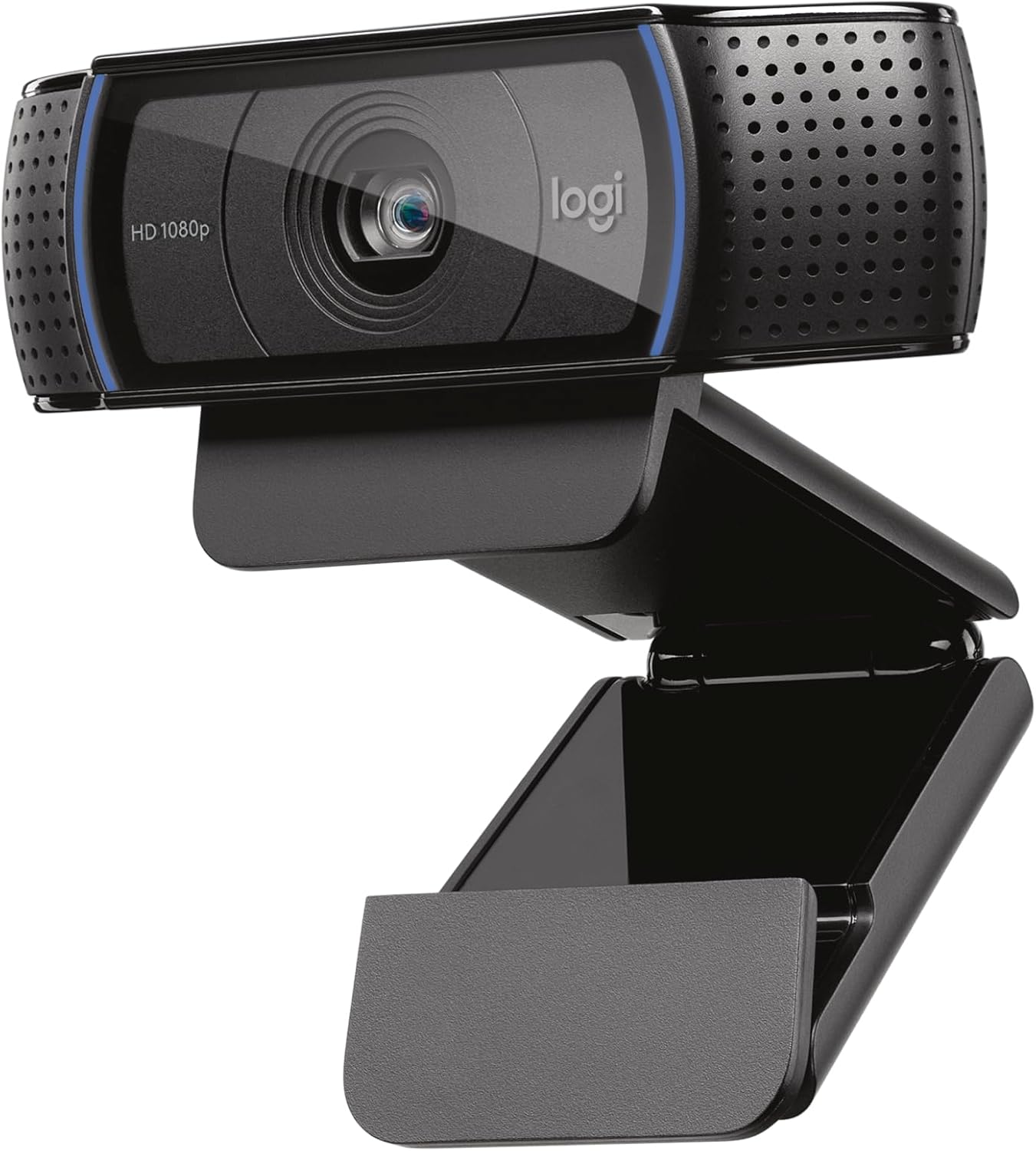Logitech C920x HD Pro 1080p Webcam