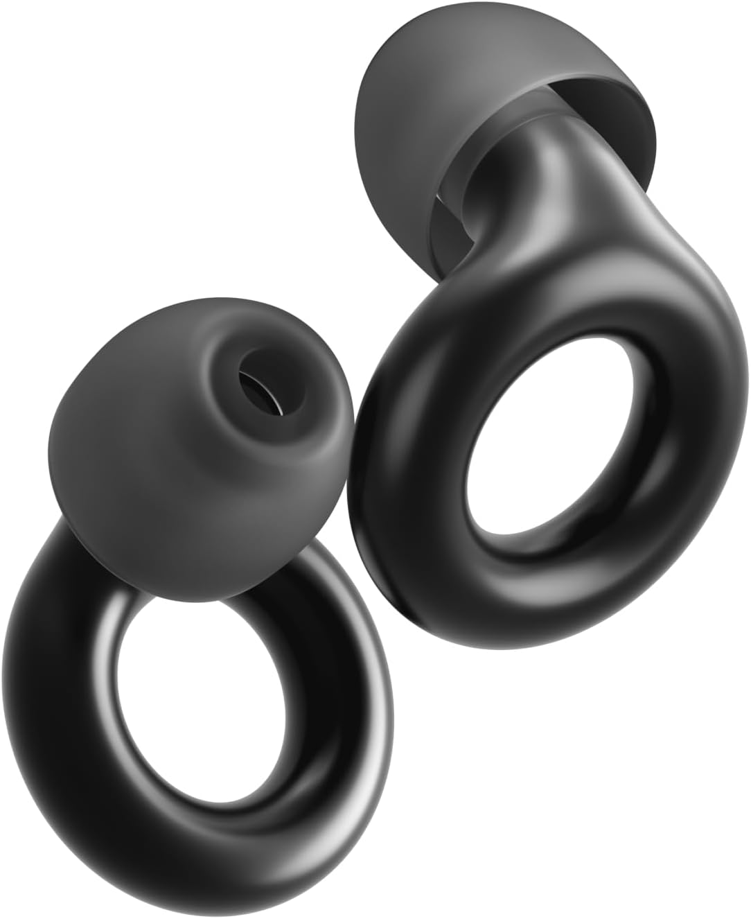 Loop Experience 2 Earplugs, Black