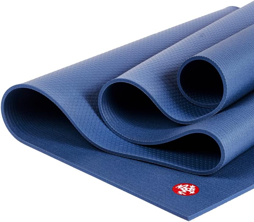 Manduka PRO Yoga Mat 6mm, Odyssey