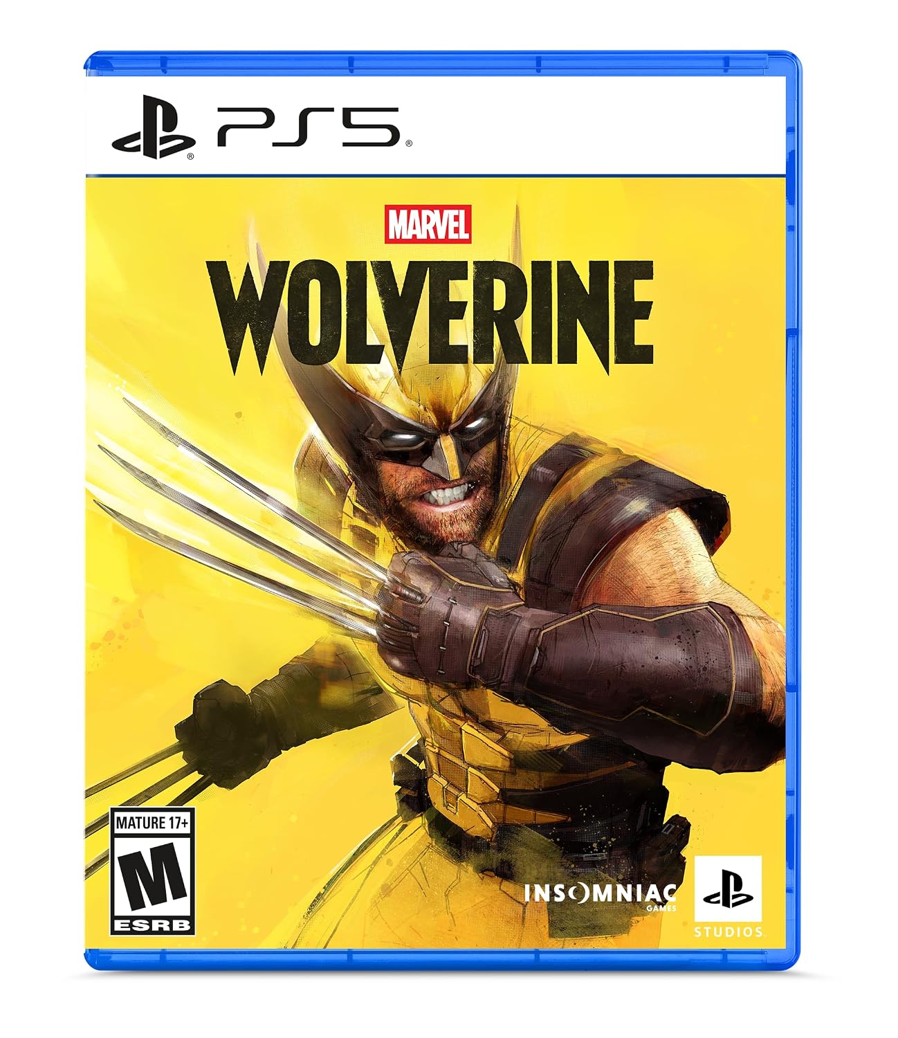 Marvel's Wolverine - PS5