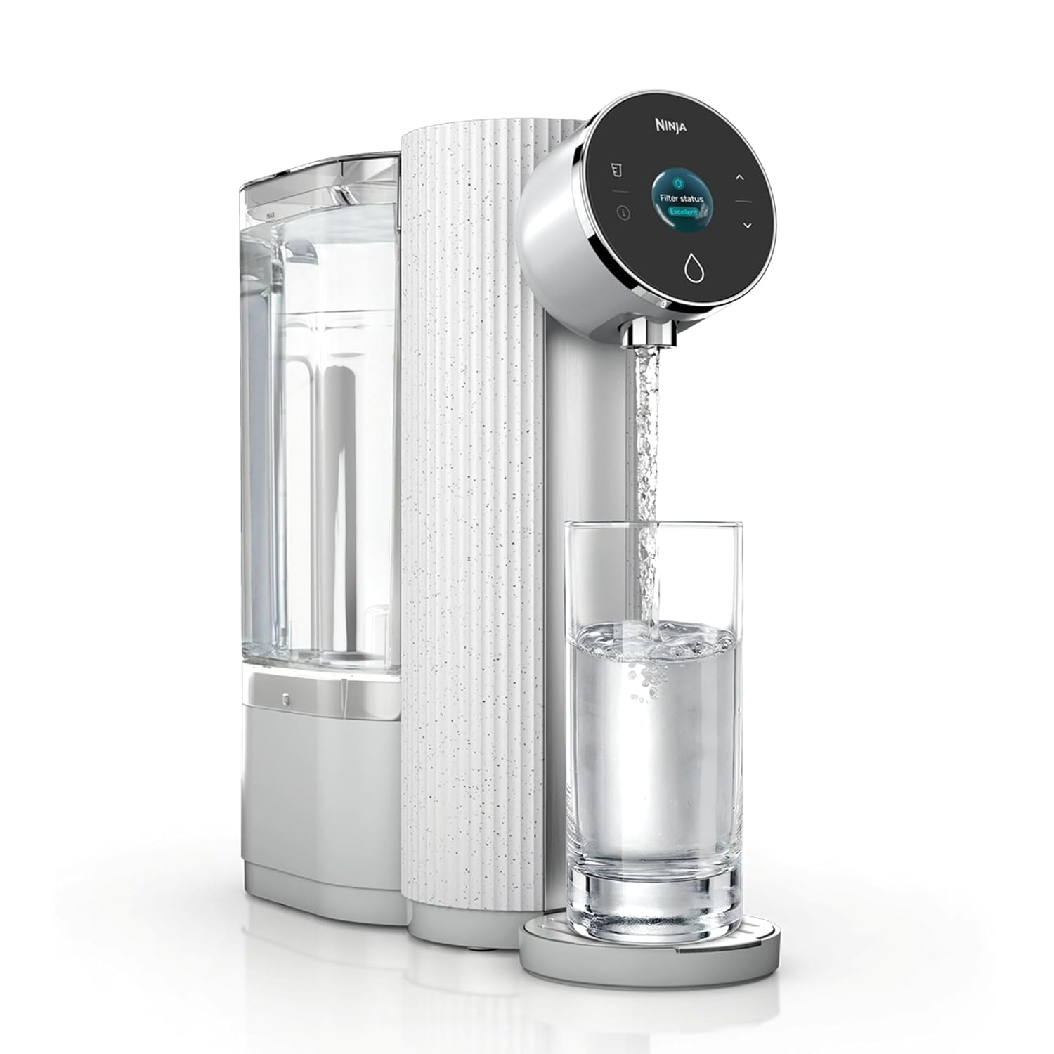 Ninja HydraSense Intelligent Water Filtration System WF1001