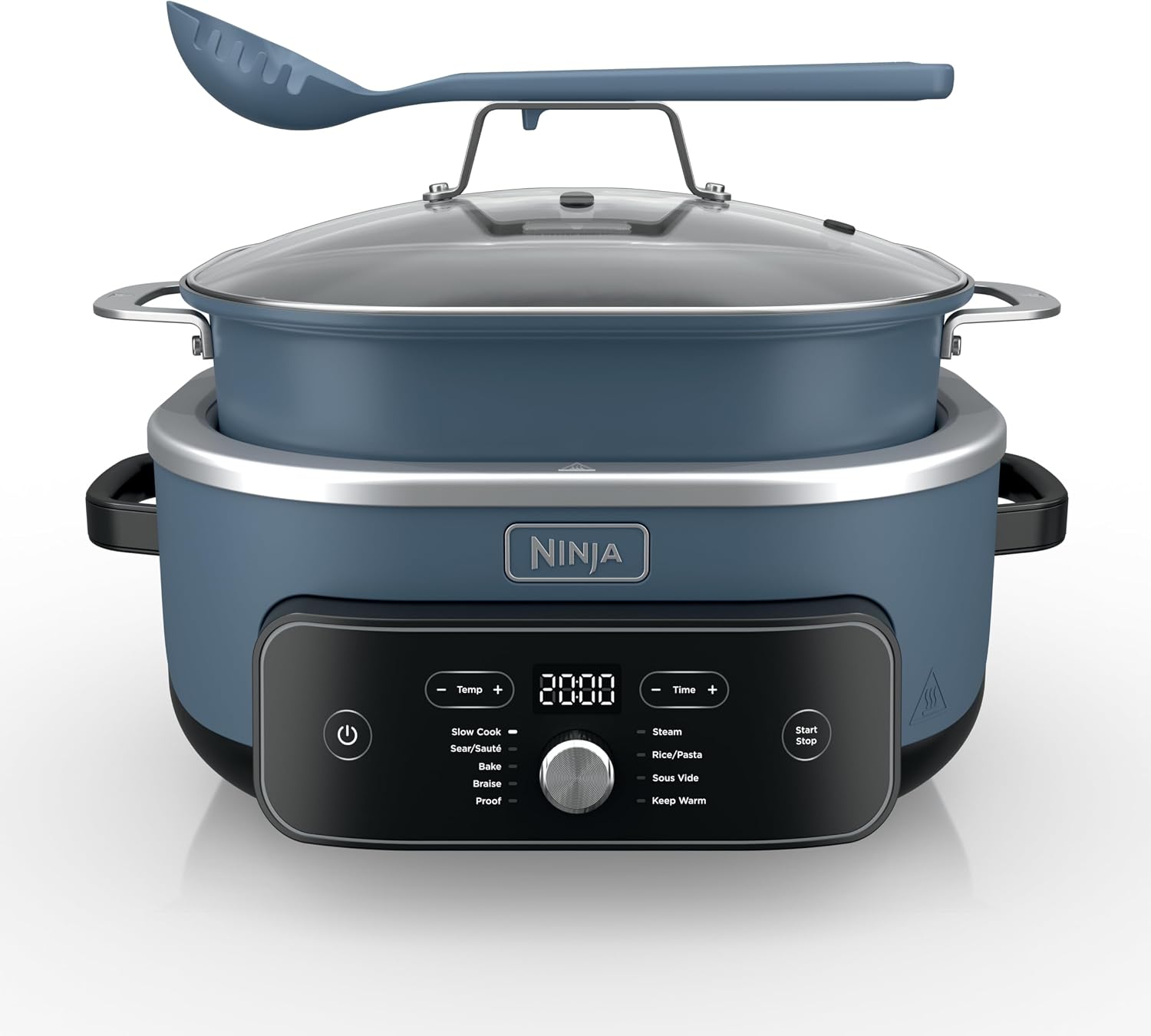 Ninja PossibleCooker PRO Plus 9-in-1, 8.5 qt