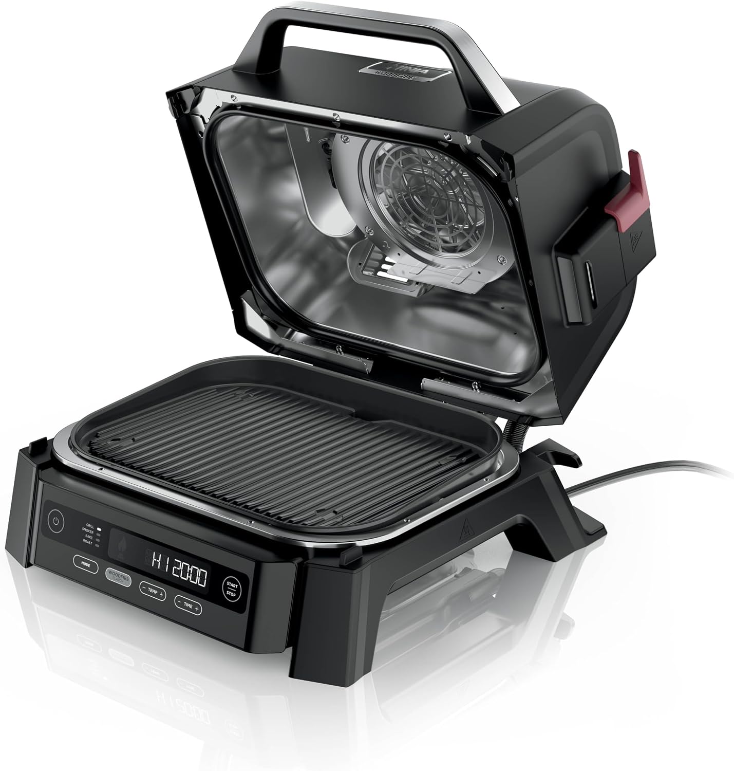 Ninja Woodfire Outdoor Grill and Smoker OG301