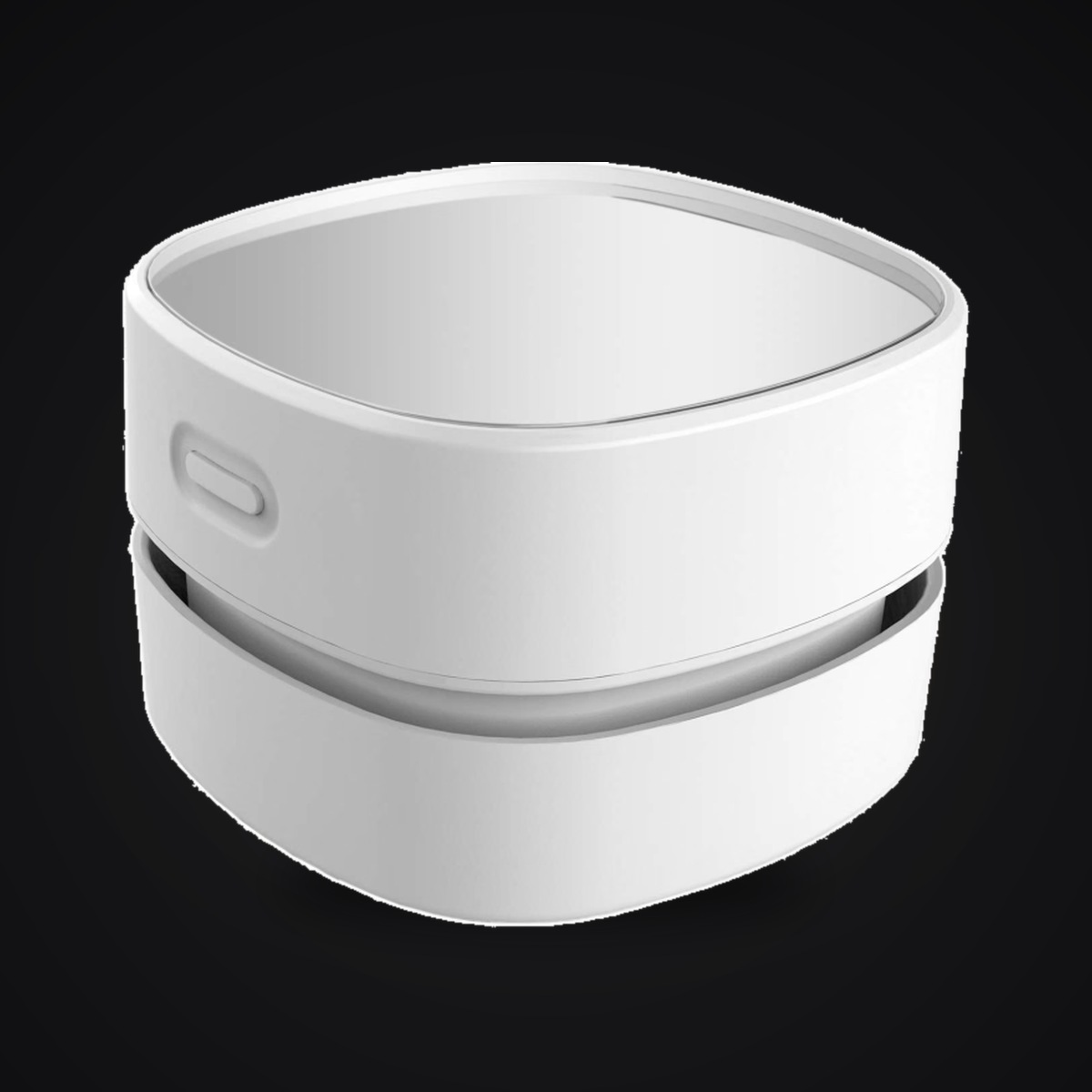 ODISTAR Mini Desktop Vacuum Cleaner