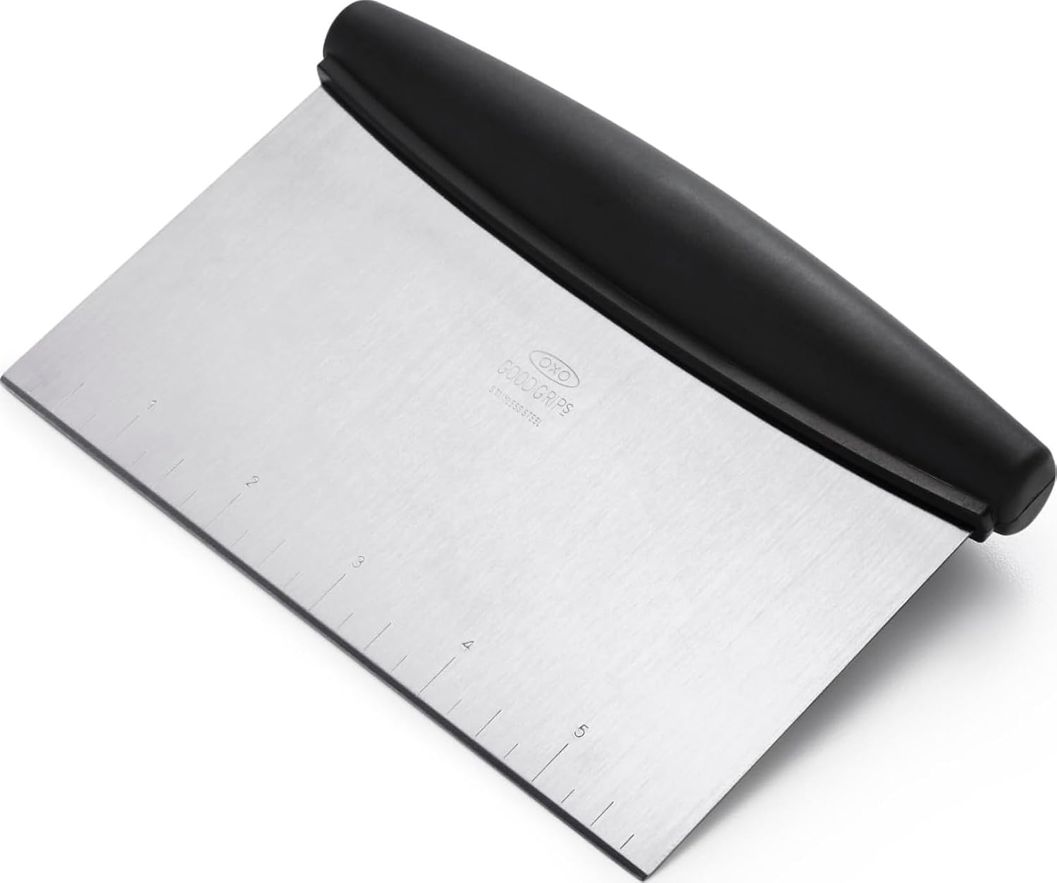 OXO Good Grips Multi-Purpose Bench Scraper