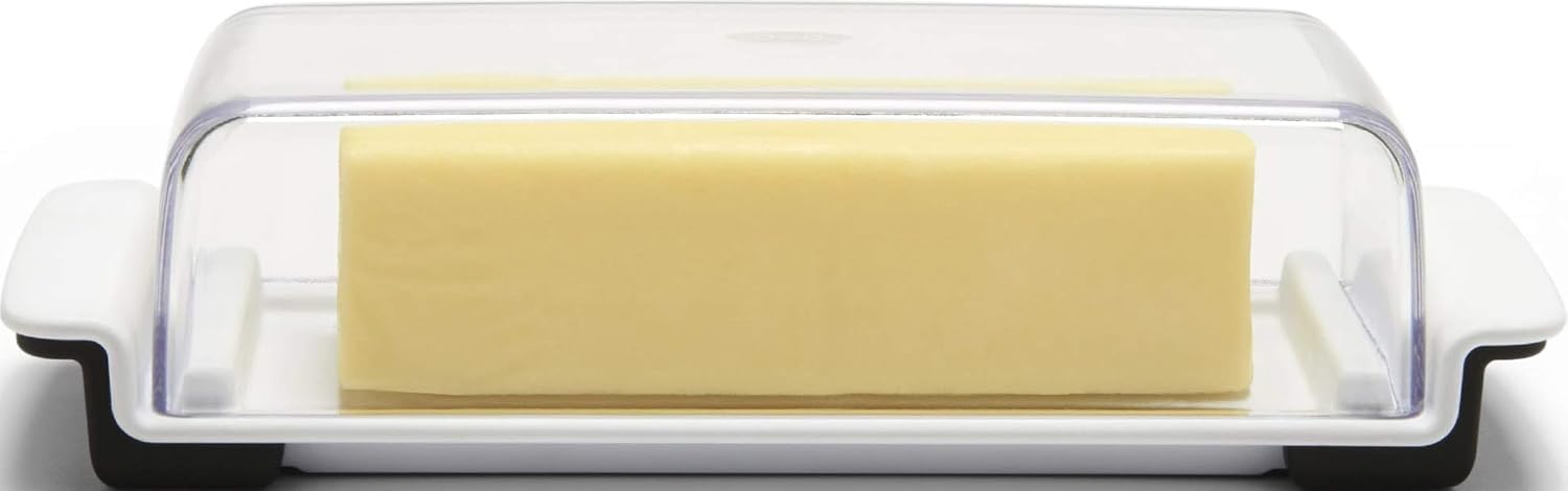 OXO Good Grips Butter Dish with Lid