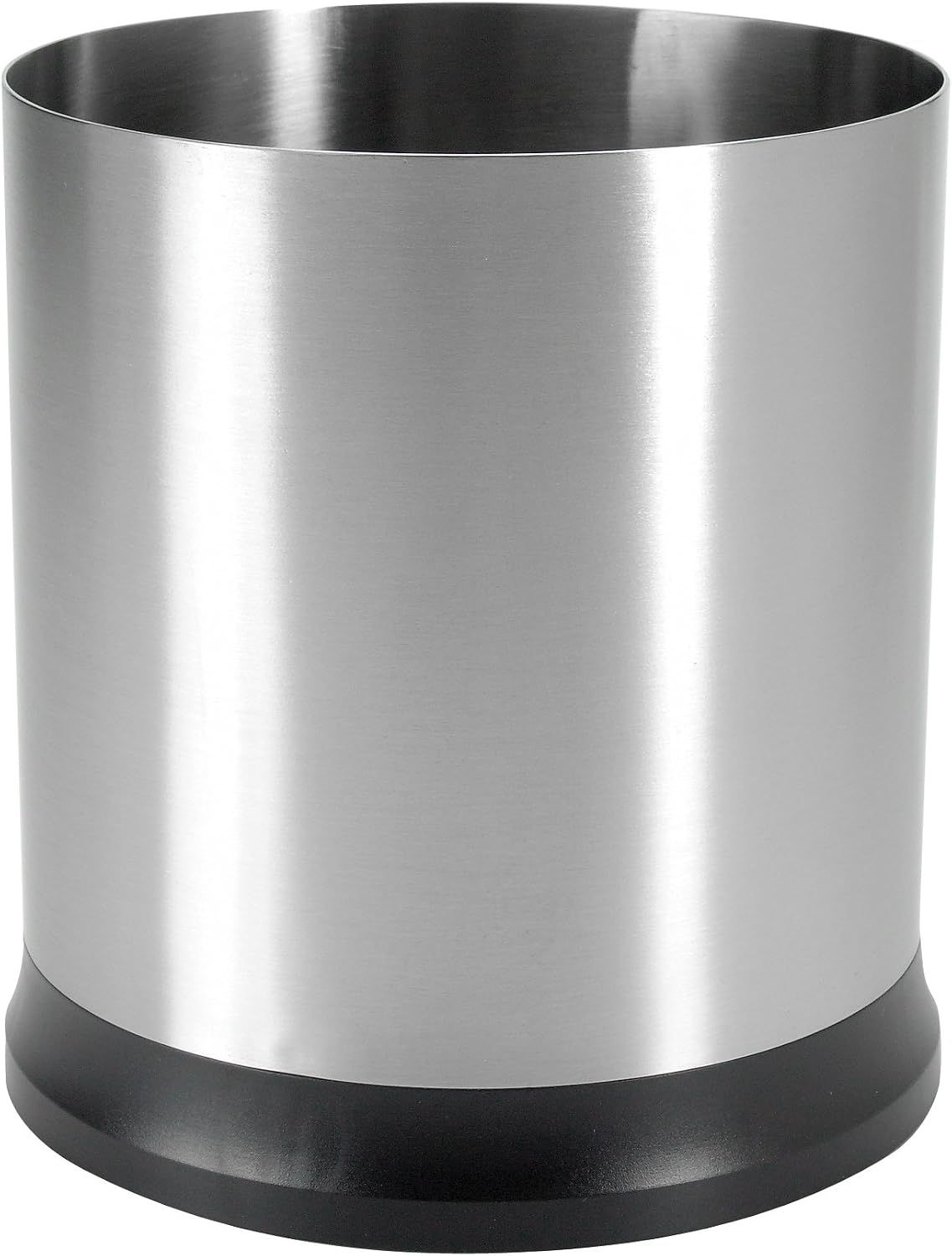 OXO Good Grips Rotating Stainless Steel Utensil Holder