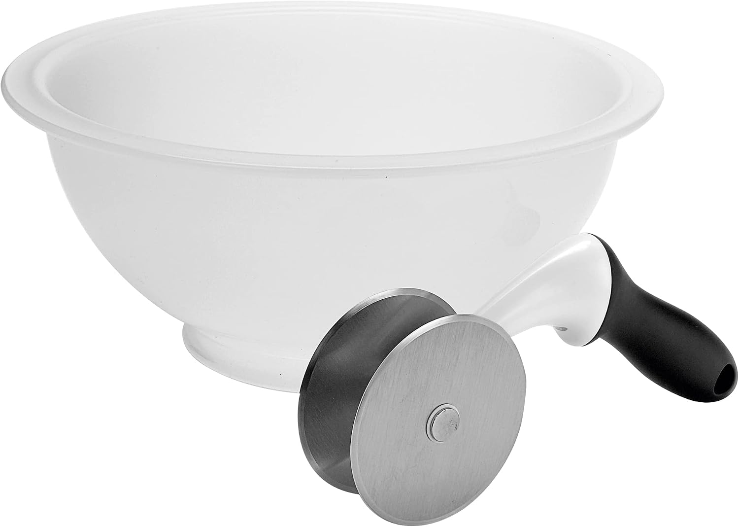 OXO Good Grips Salad Chopper with Bowl