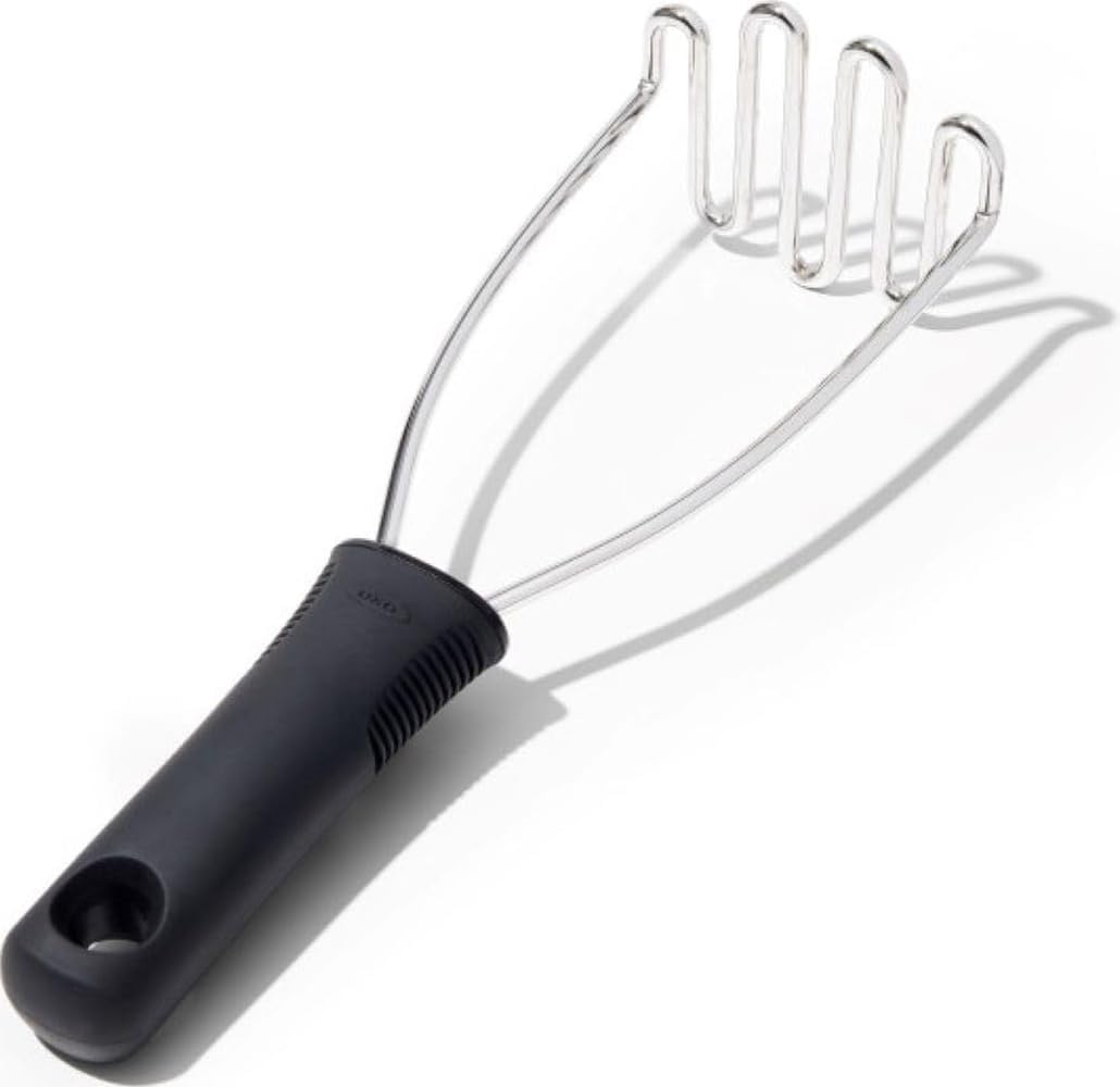 OXO Good Grips Stainless Steel Potato Masher