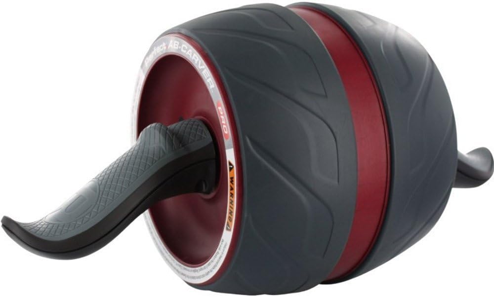 Perfect Fitness Ab Carver Pro Roller