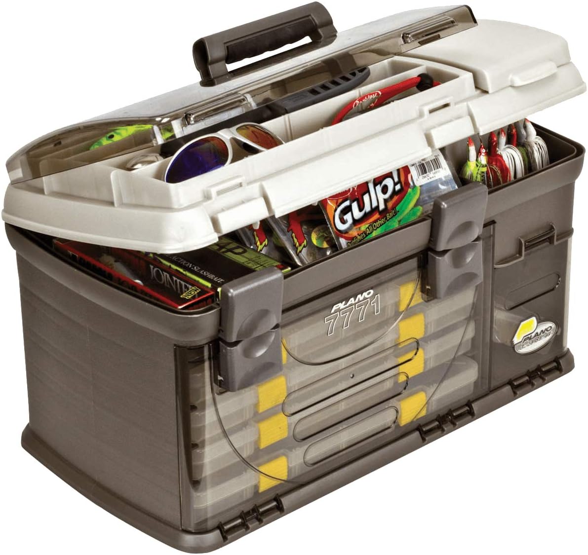 Plano Guide Series 7771 Tackle System