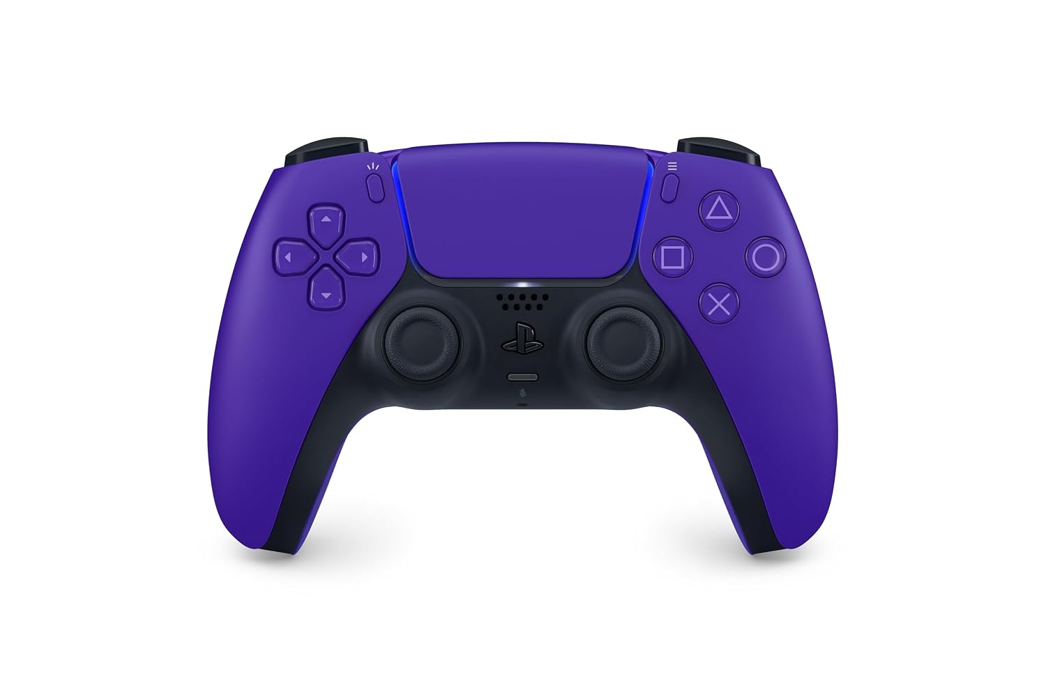 PlayStation DualSense Wireless Controller, Galactic Purple