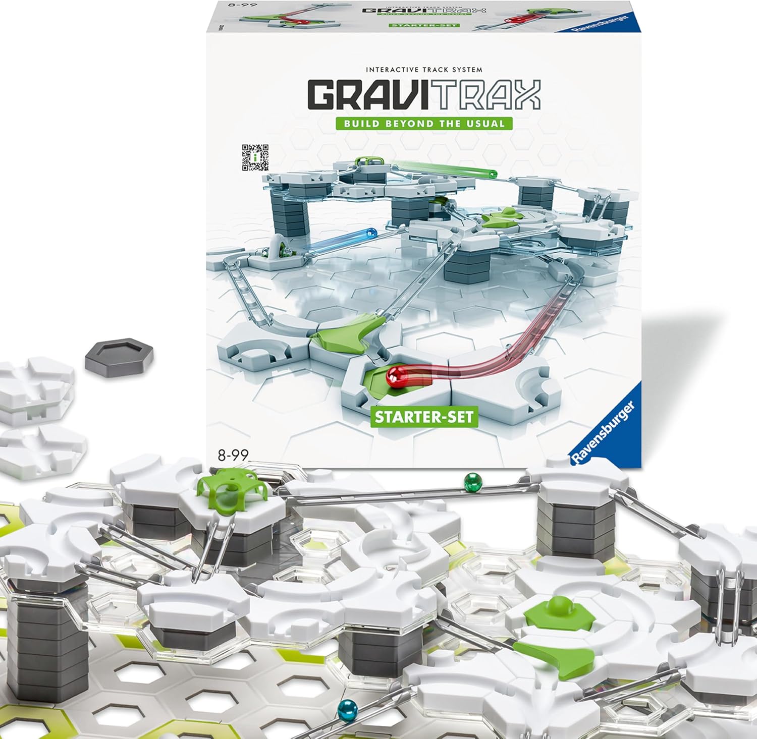 Ravensburger GraviTrax Starter Set