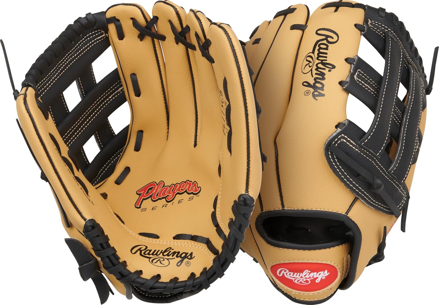 Rawlings Players Series T-Ball and Youth Glove