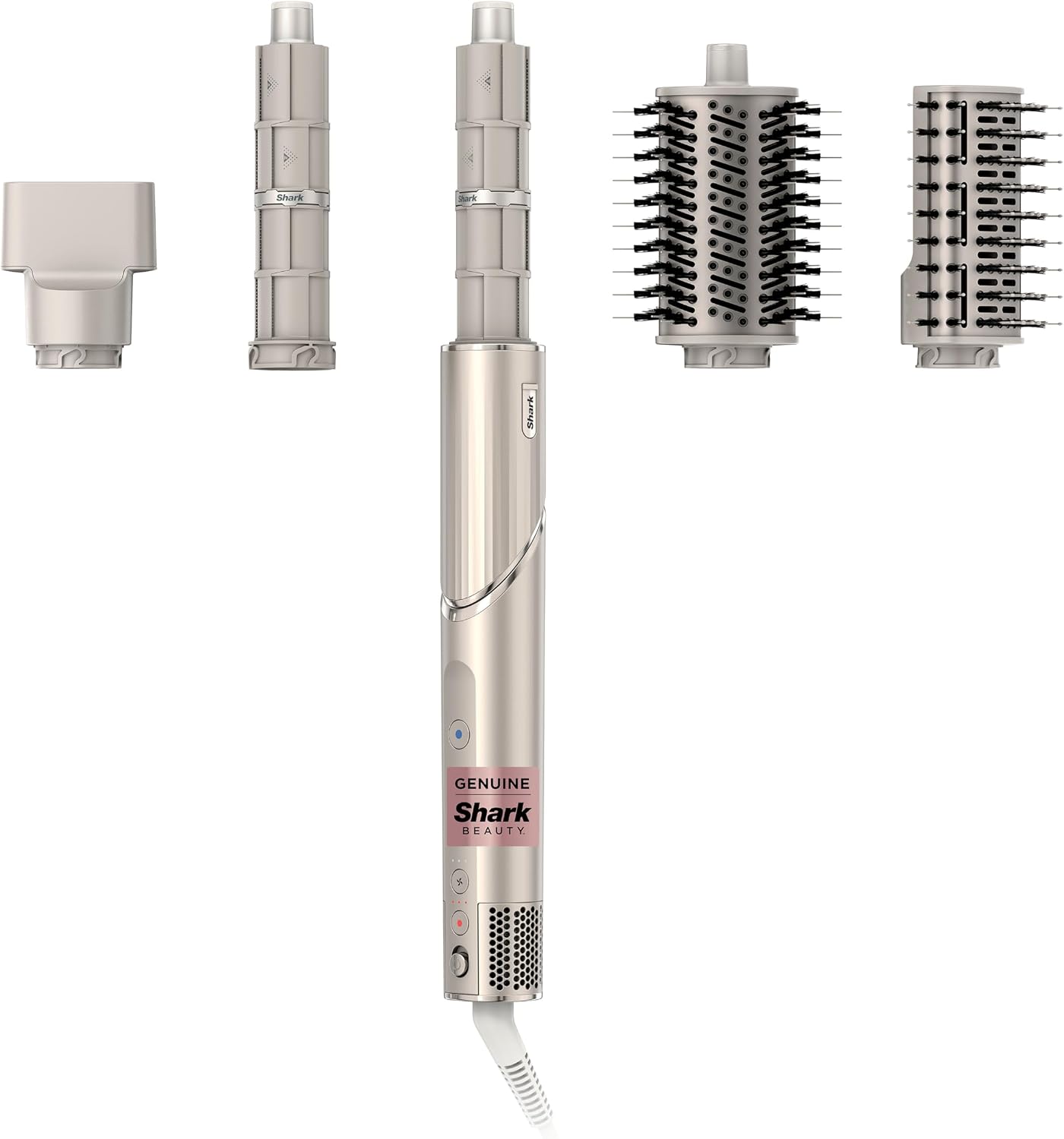 Shark FlexStyle Air Multi-Styler & Drying System HD430