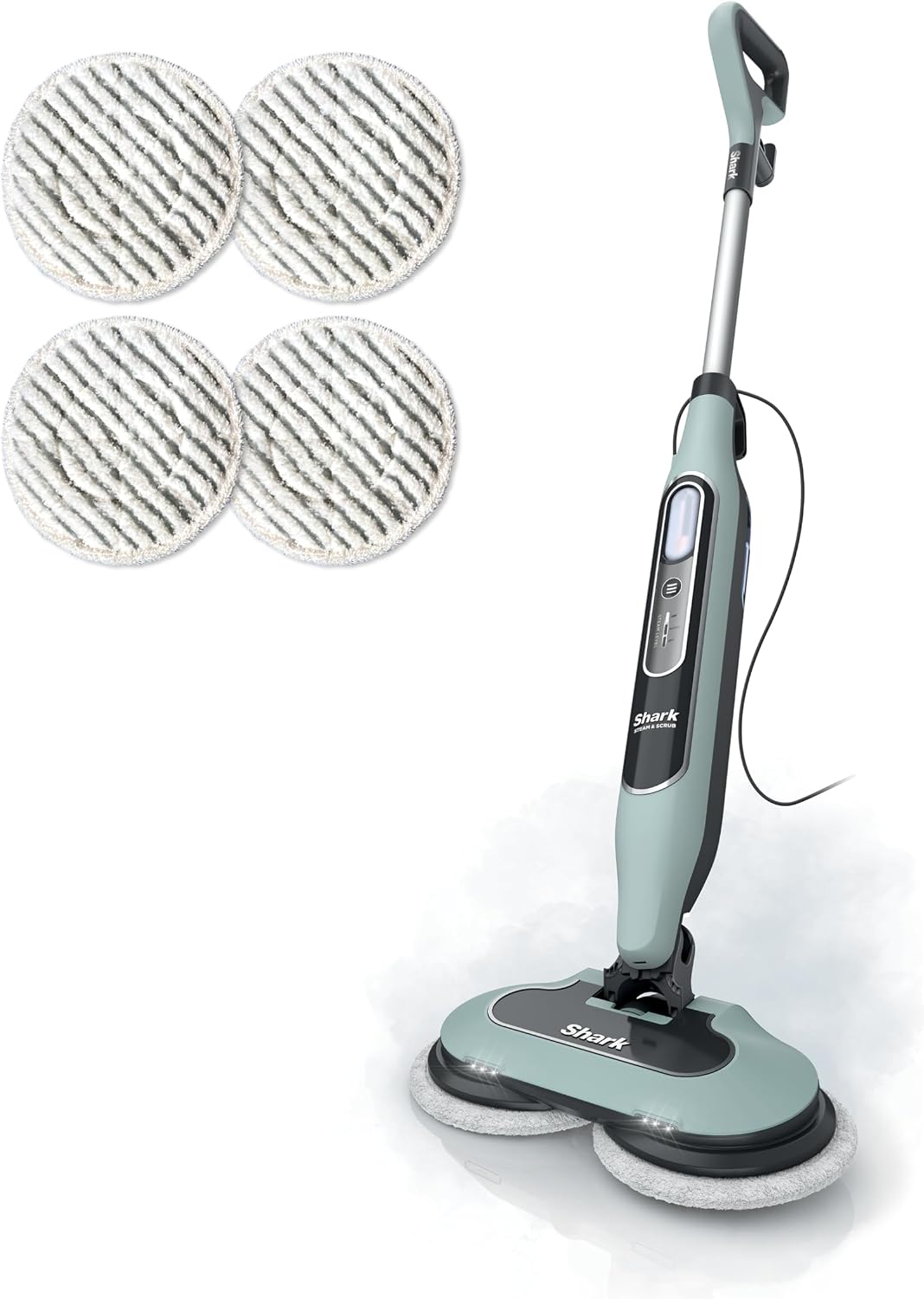 Shark Steam & Scrub Steam Mop S8001