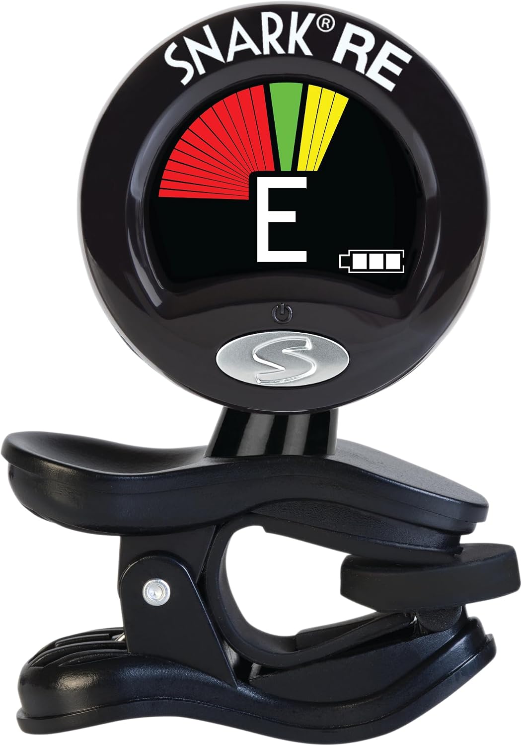 Snark SN5X Clip-On Chromatic Tuner
