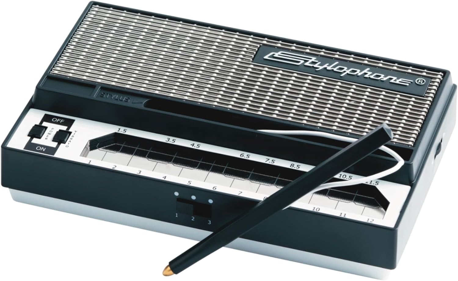 Stylophone Original Pocket Synthesizer